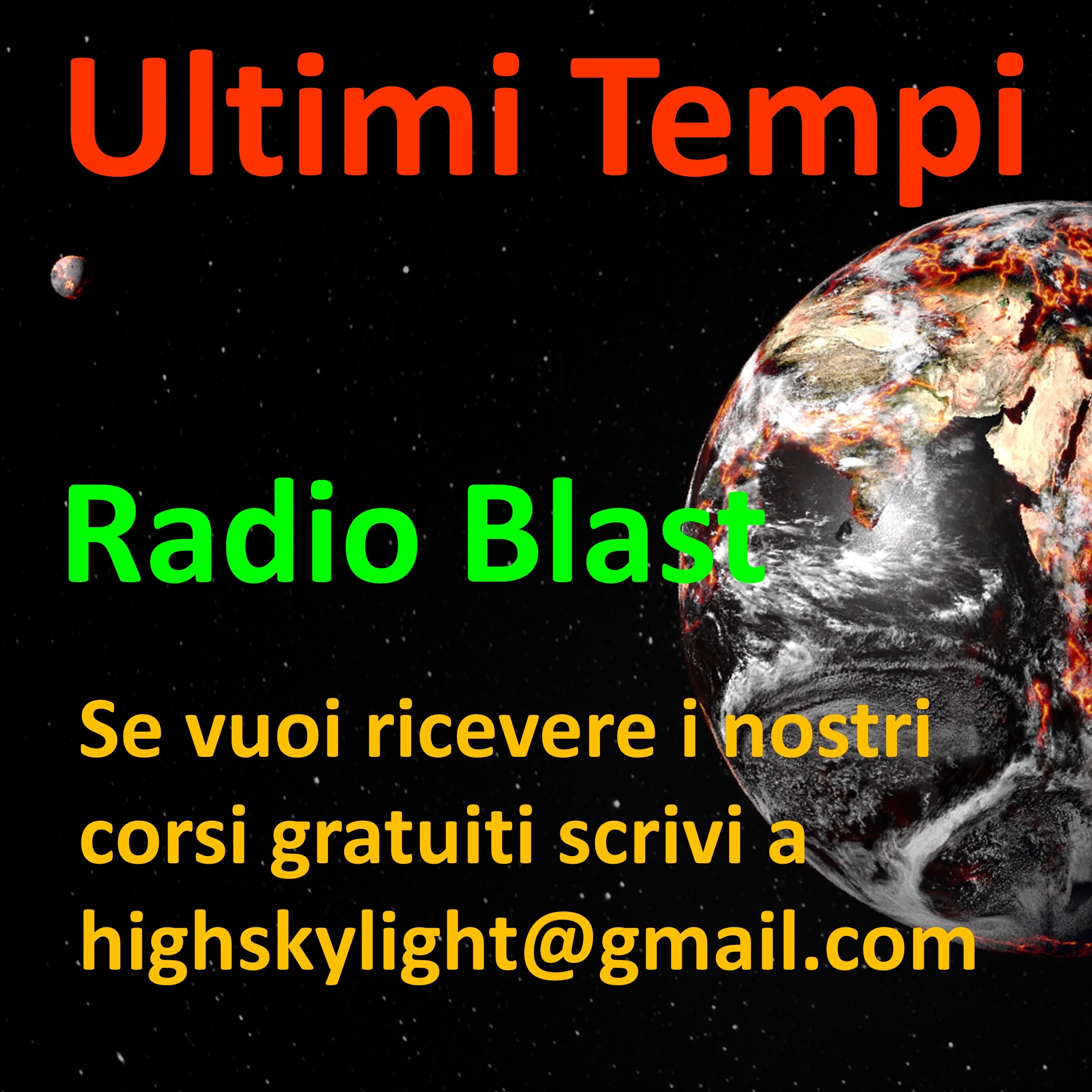 Gesù parla del battesimo in acqua e dello Spirito Santo! episode artwork