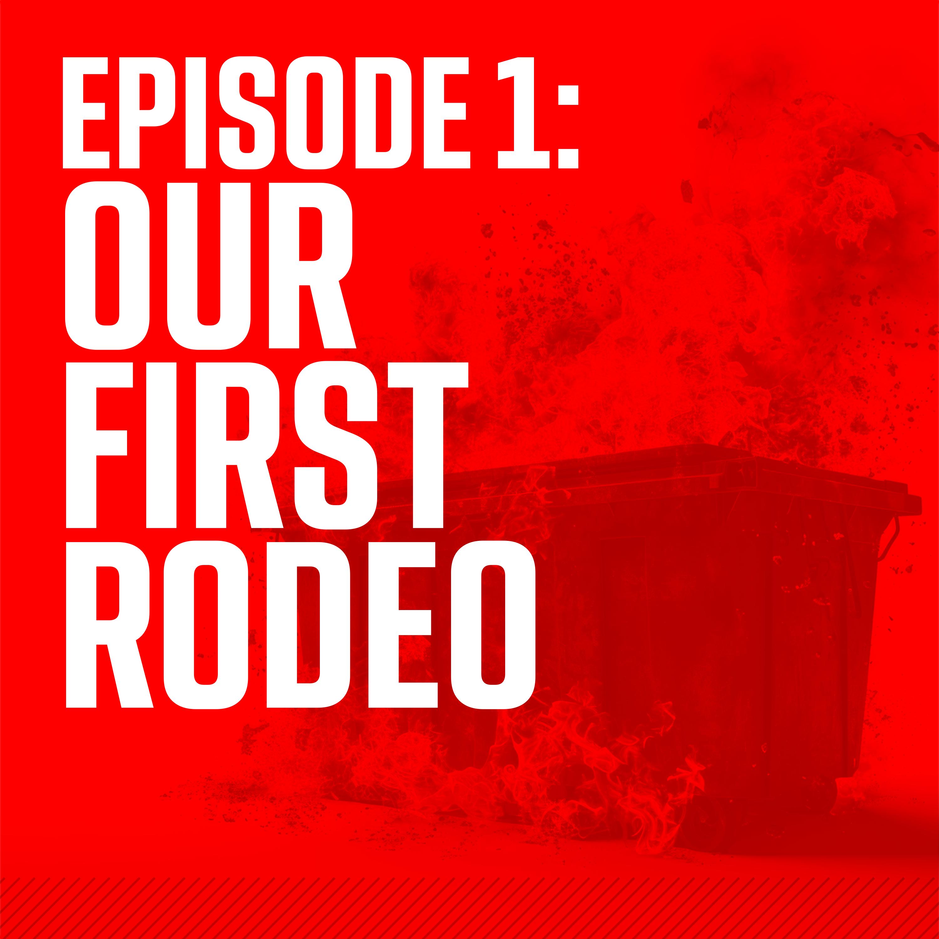 The A-POD-Calypse Now Podcast