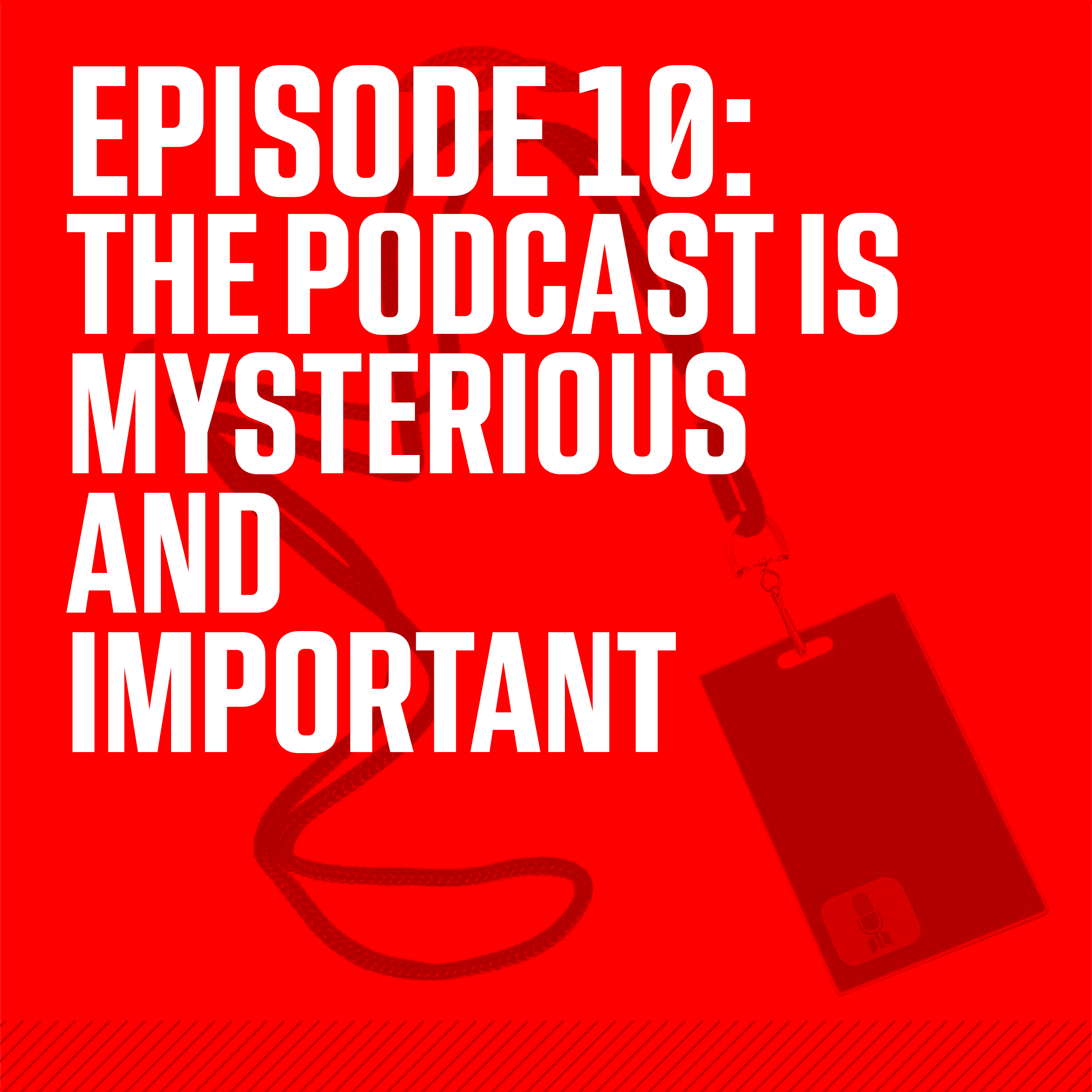 The A-POD-Calypse Now Podcast