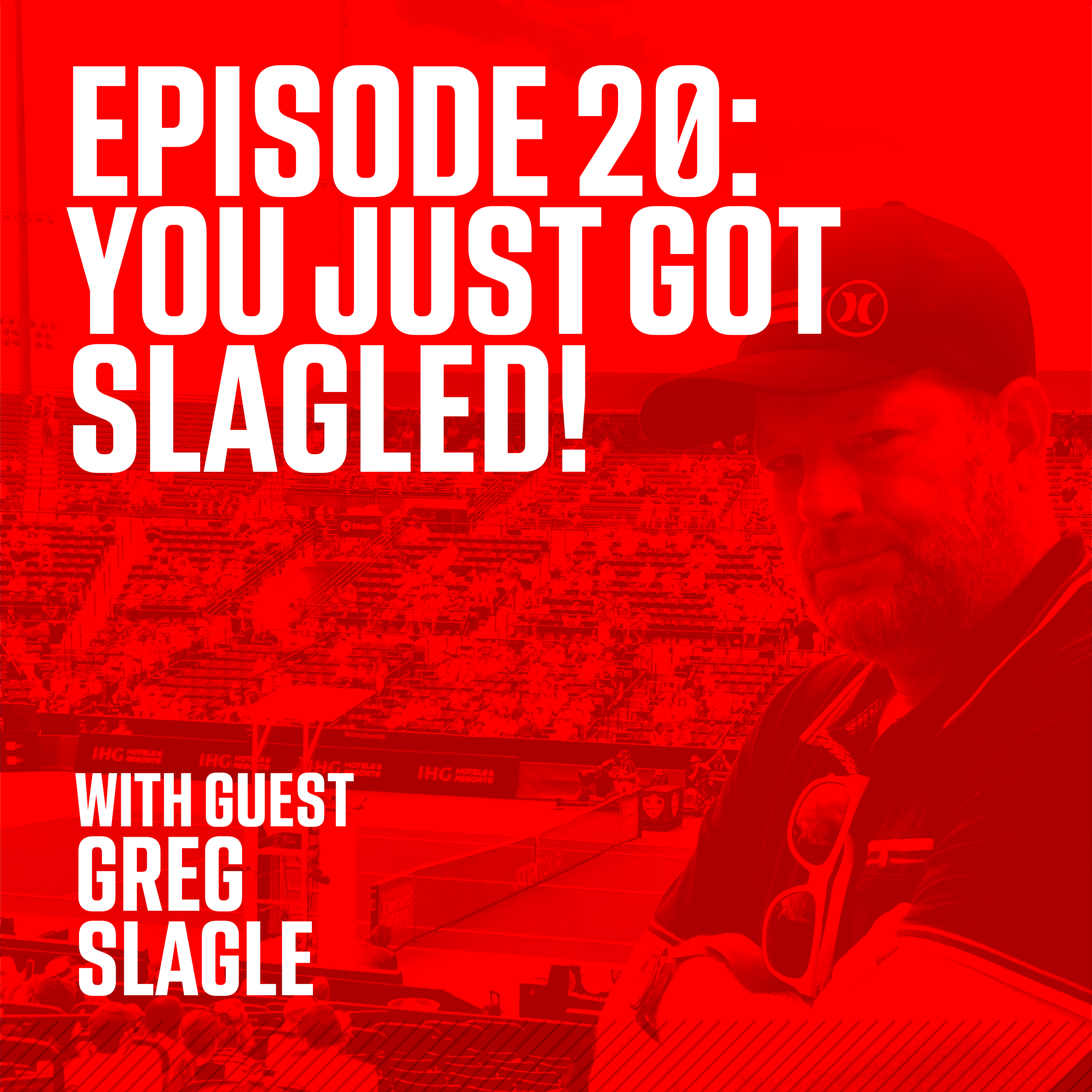 The A-POD-Calypse Now Podcast