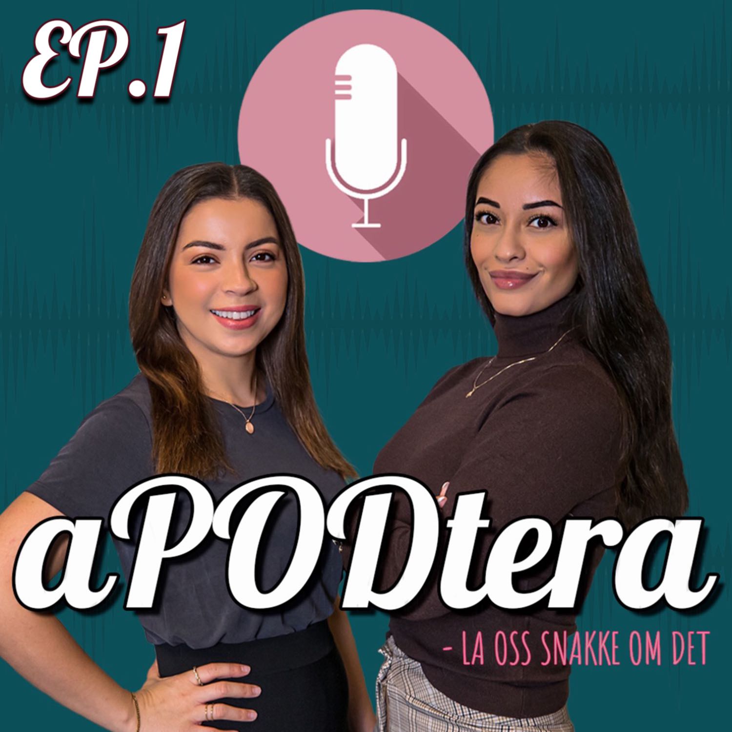 aPODtera - La oss snakke om det