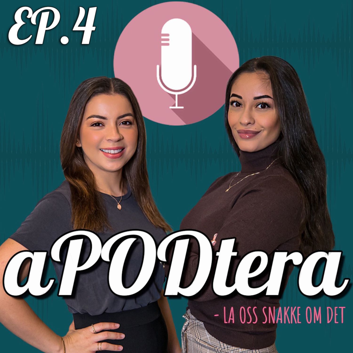 aPODtera - La oss snakke om det