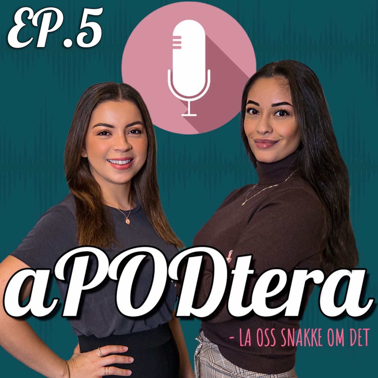 aPODtera - La oss snakke om det