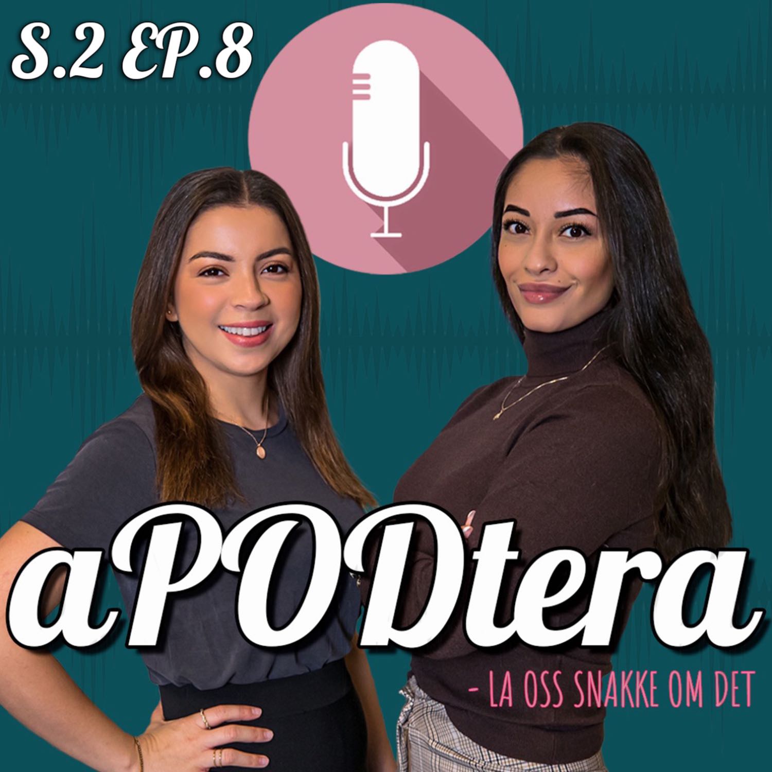 aPODtera - La oss snakke om det