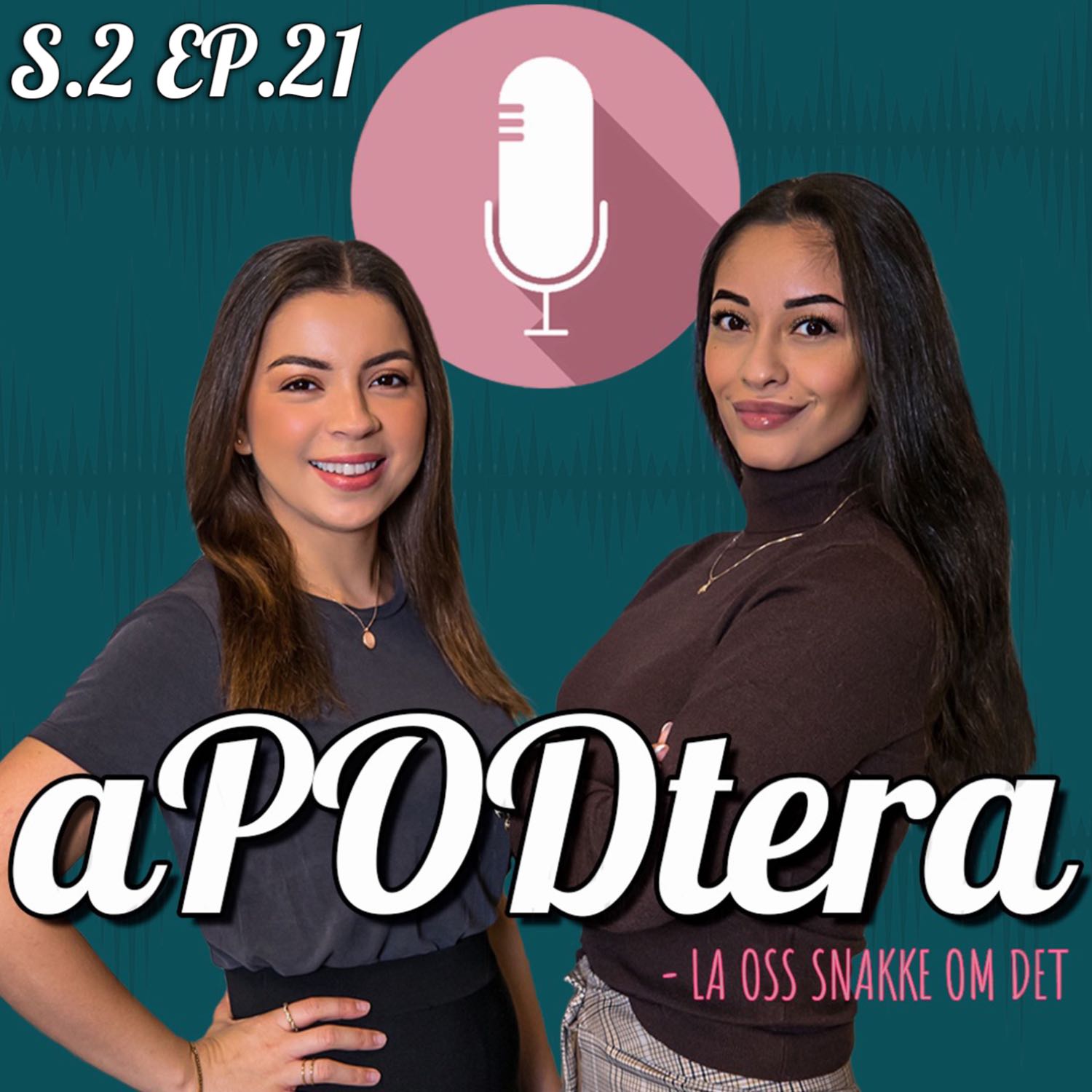 aPODtera - La oss snakke om det