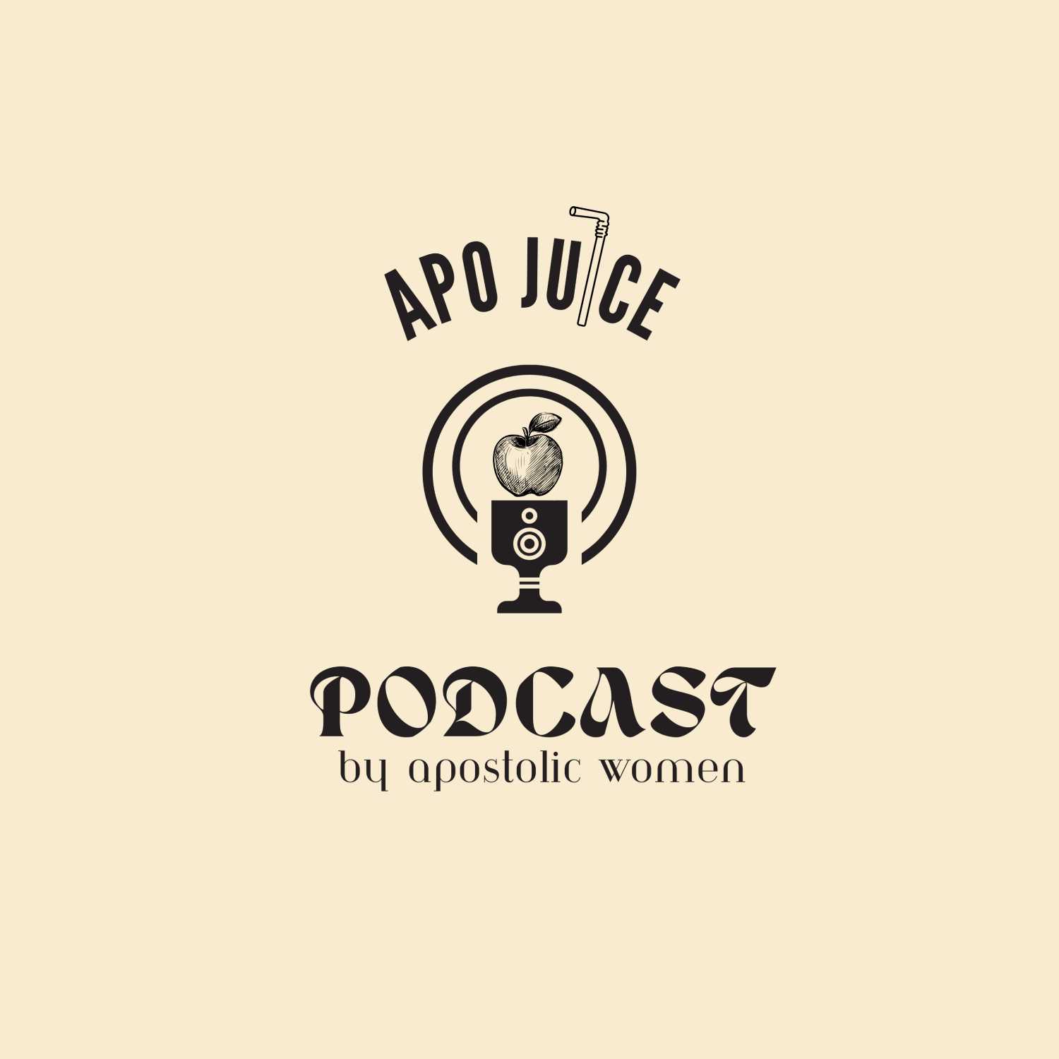 Apo Juice Podcast