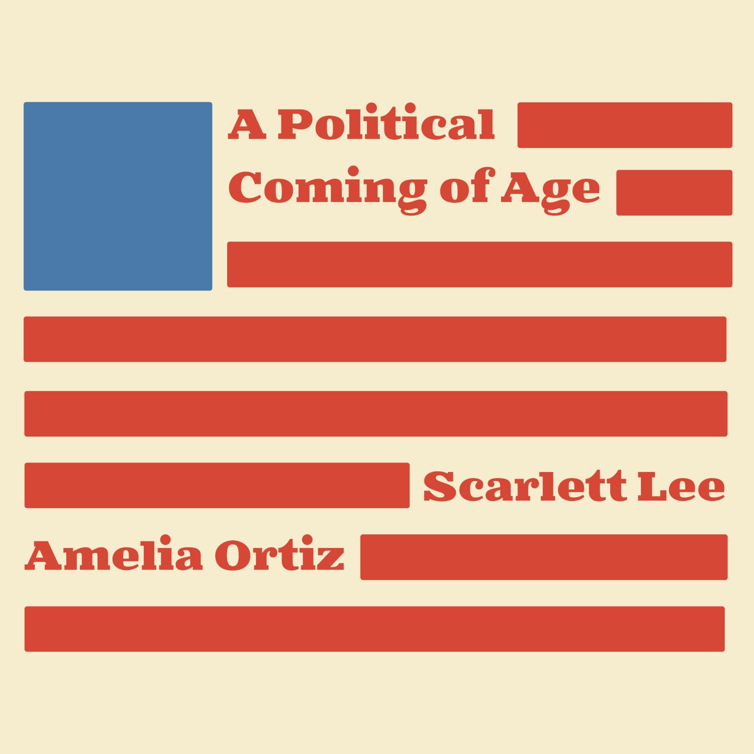 A Political Coming of Age