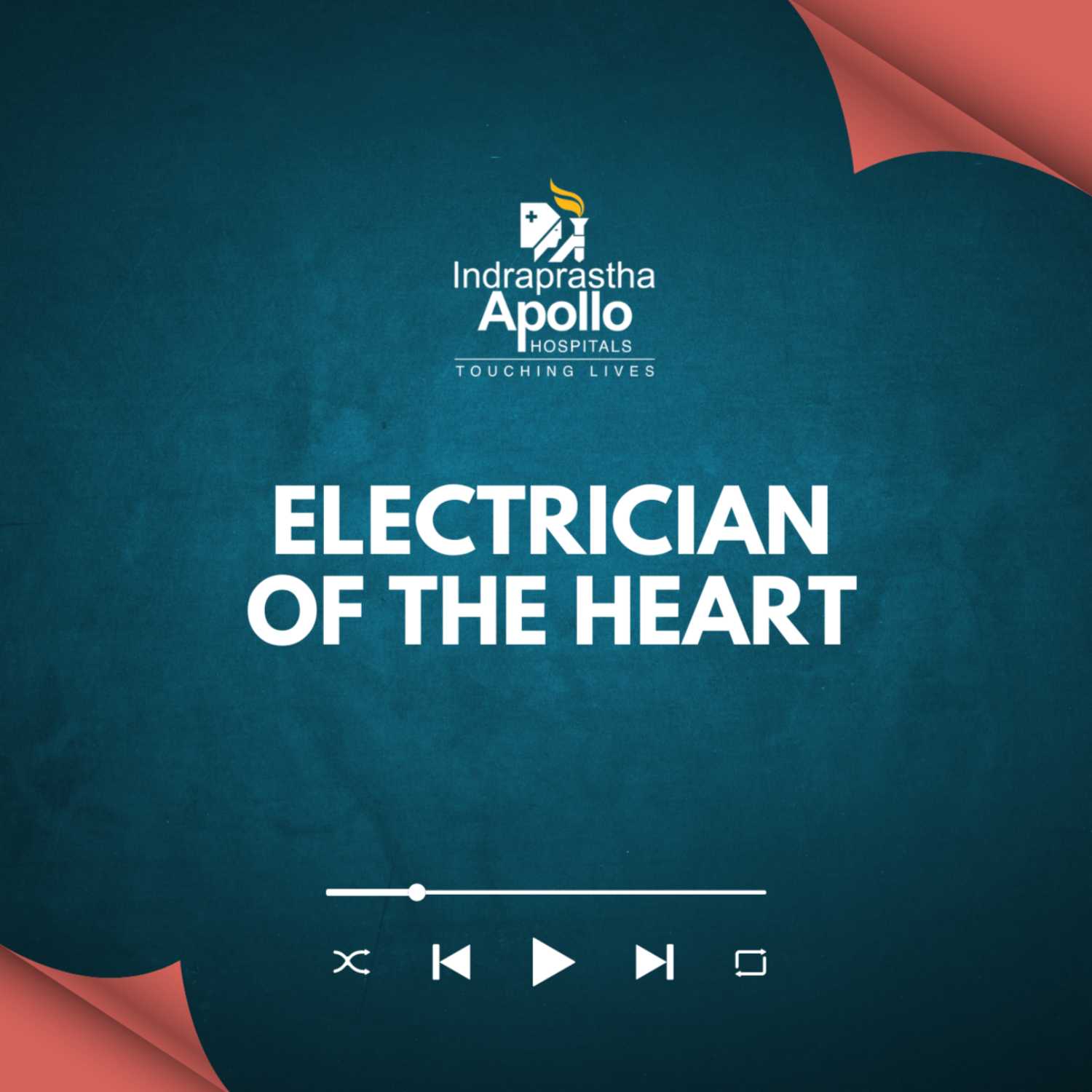 Apollo Hospitals Delhi