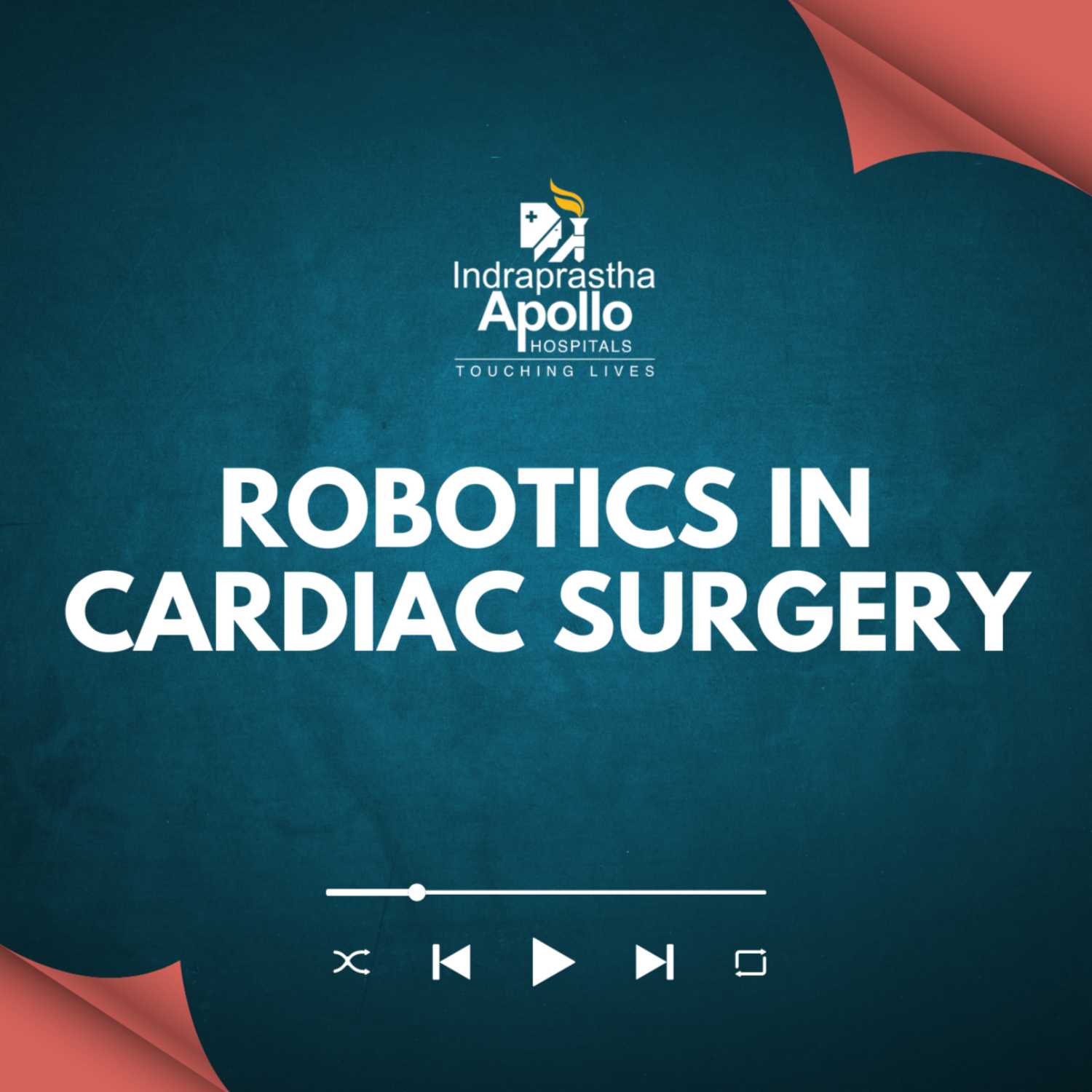Apollo Hospitals Delhi