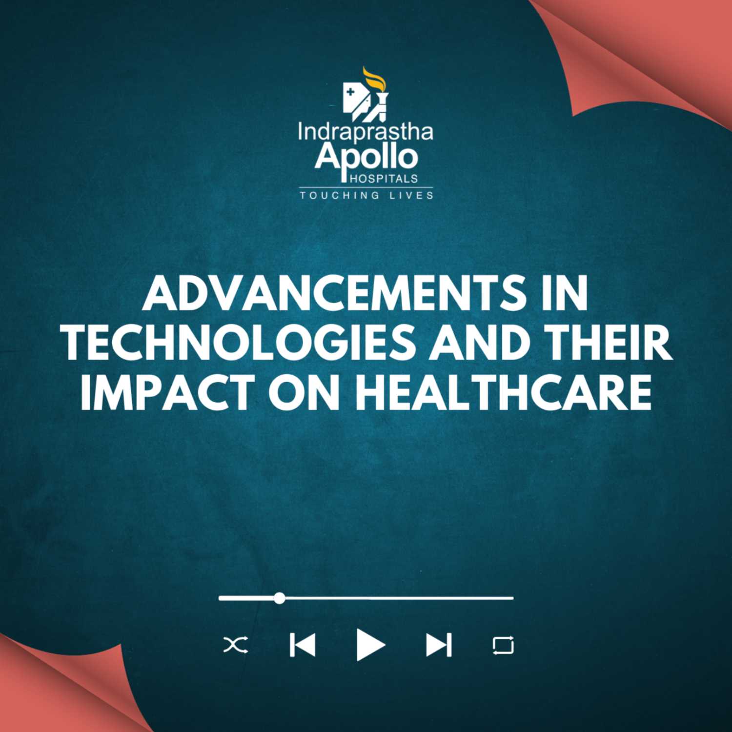 Apollo Hospitals Delhi