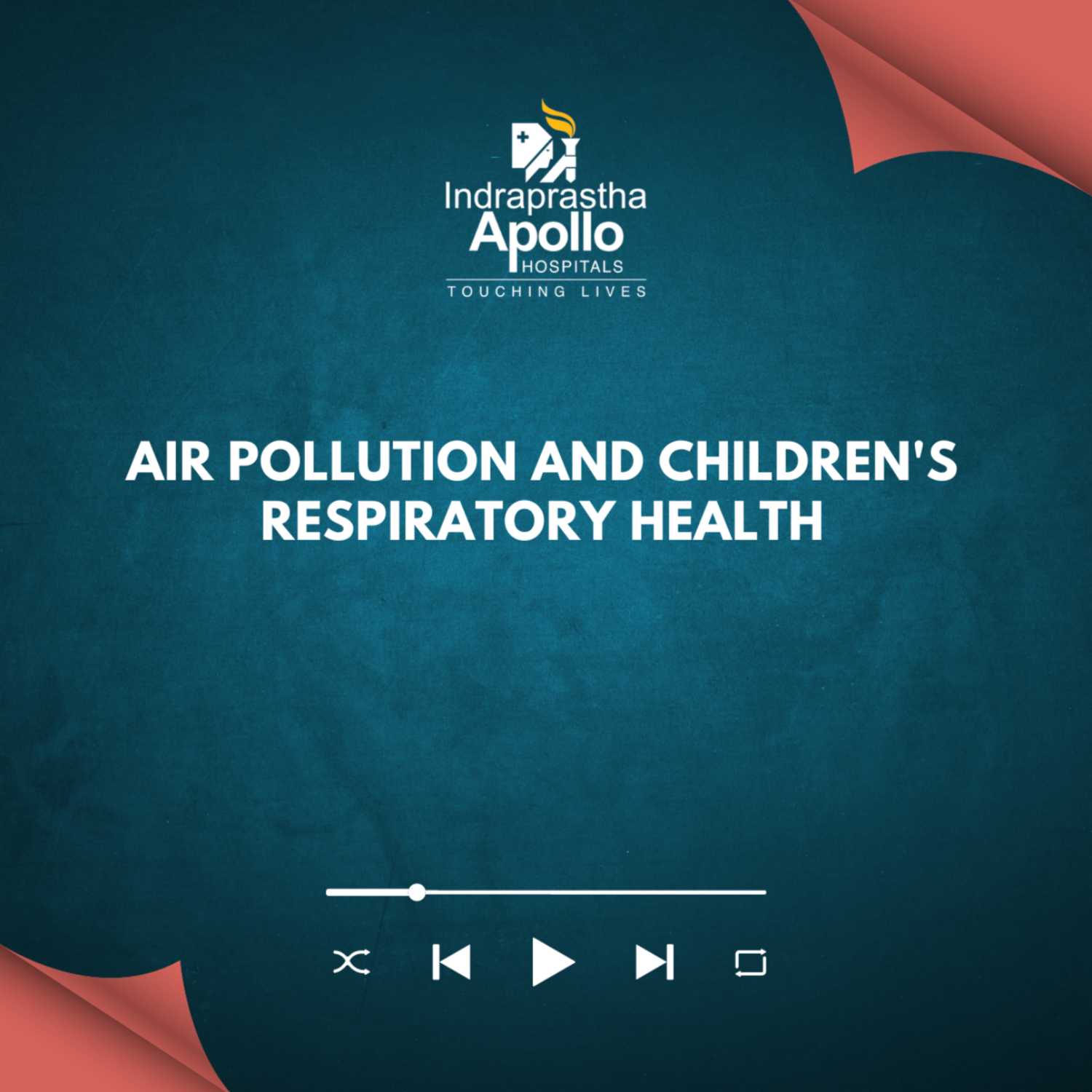 Apollo Hospitals Delhi