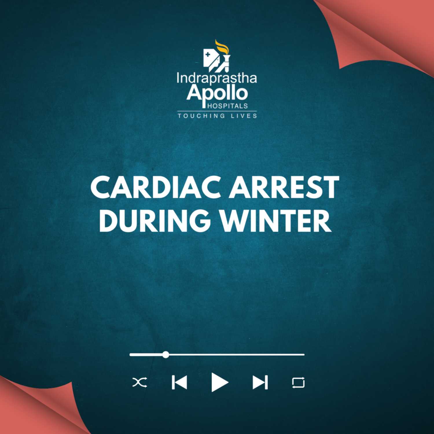 Apollo Hospitals Delhi