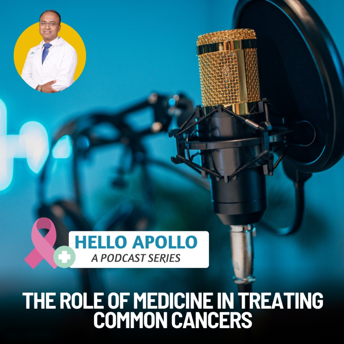Apollo Hospitals Delhi