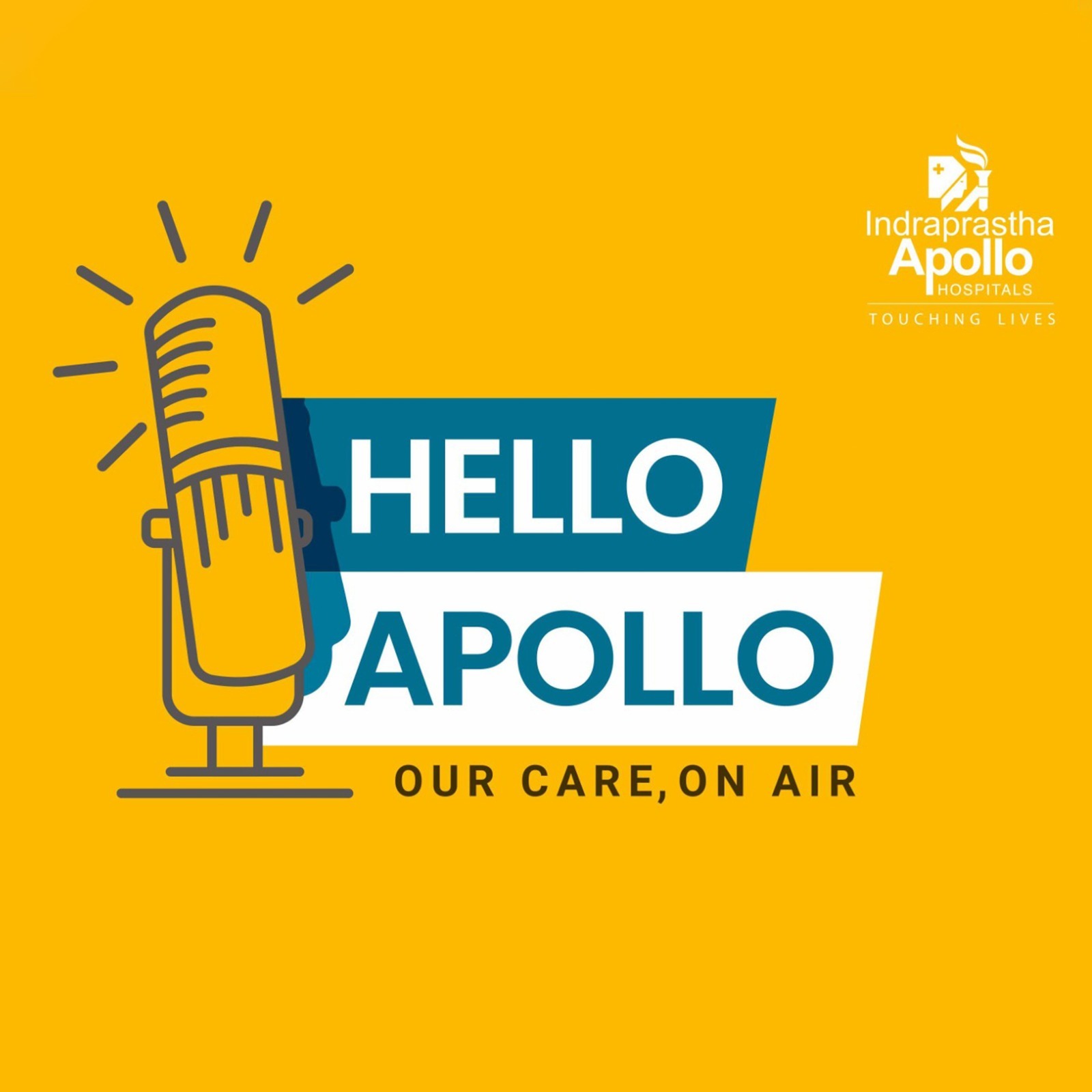 Apollo Hospitals Delhi