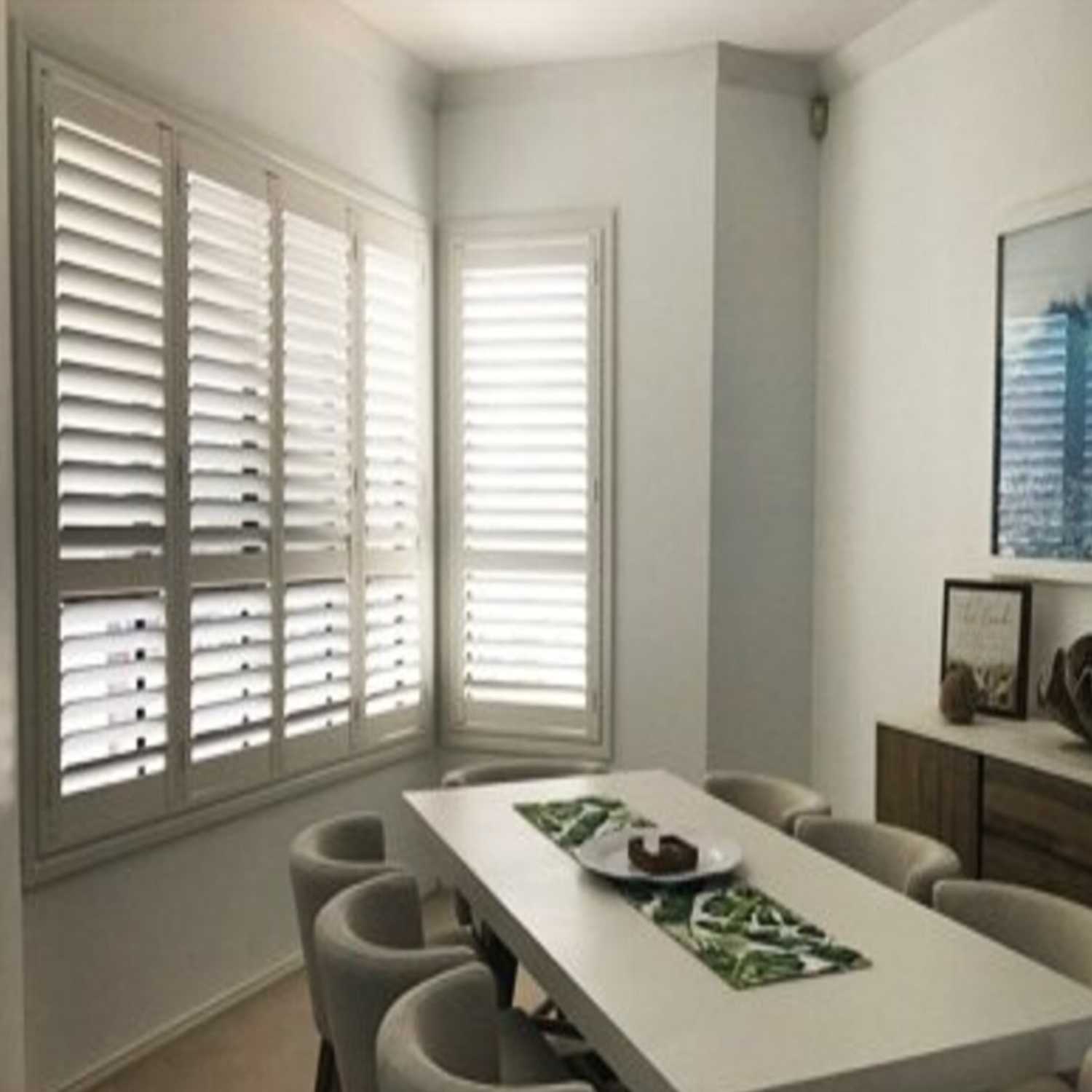 Apollo Blinds