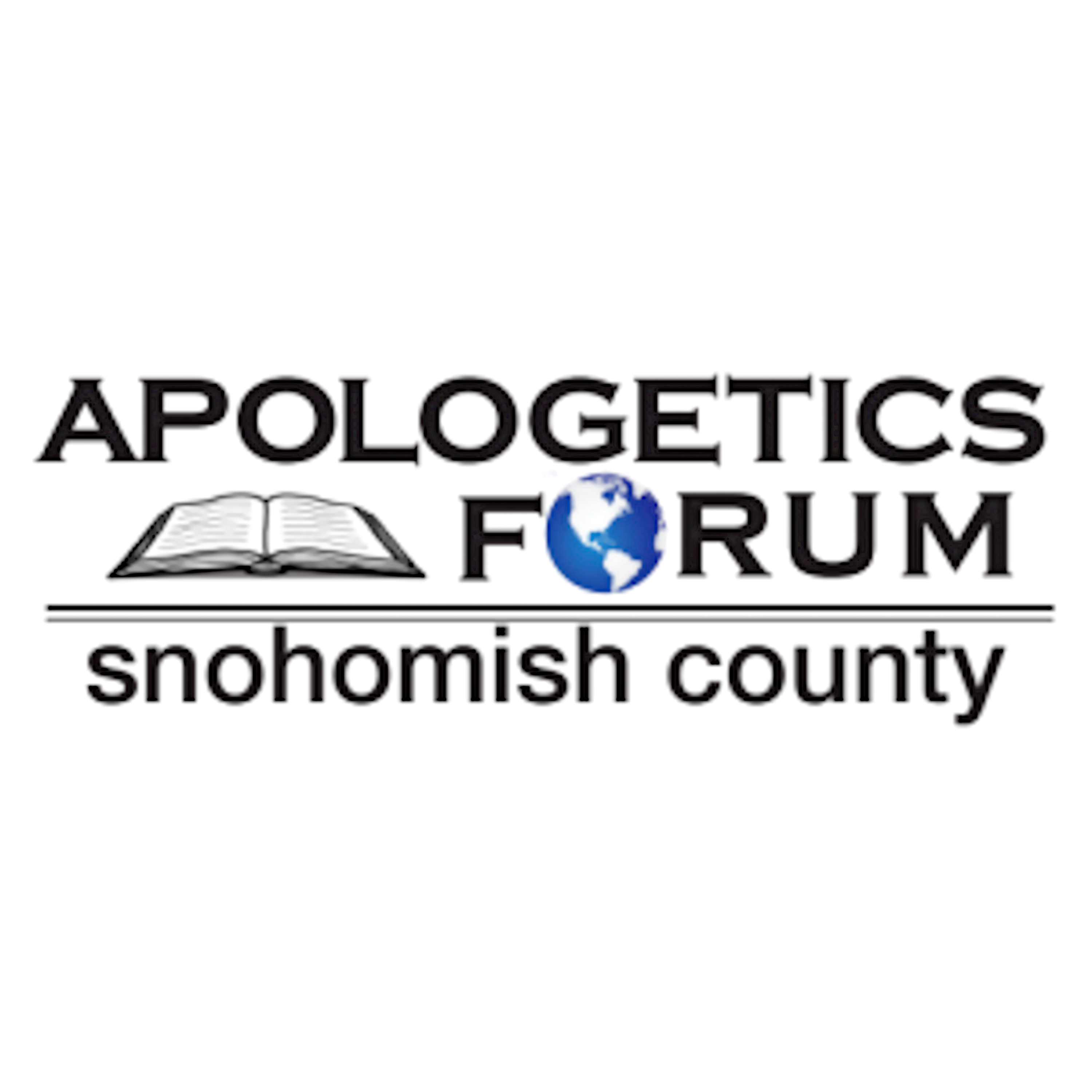 Apologetics Forum of Snohomish County cover art