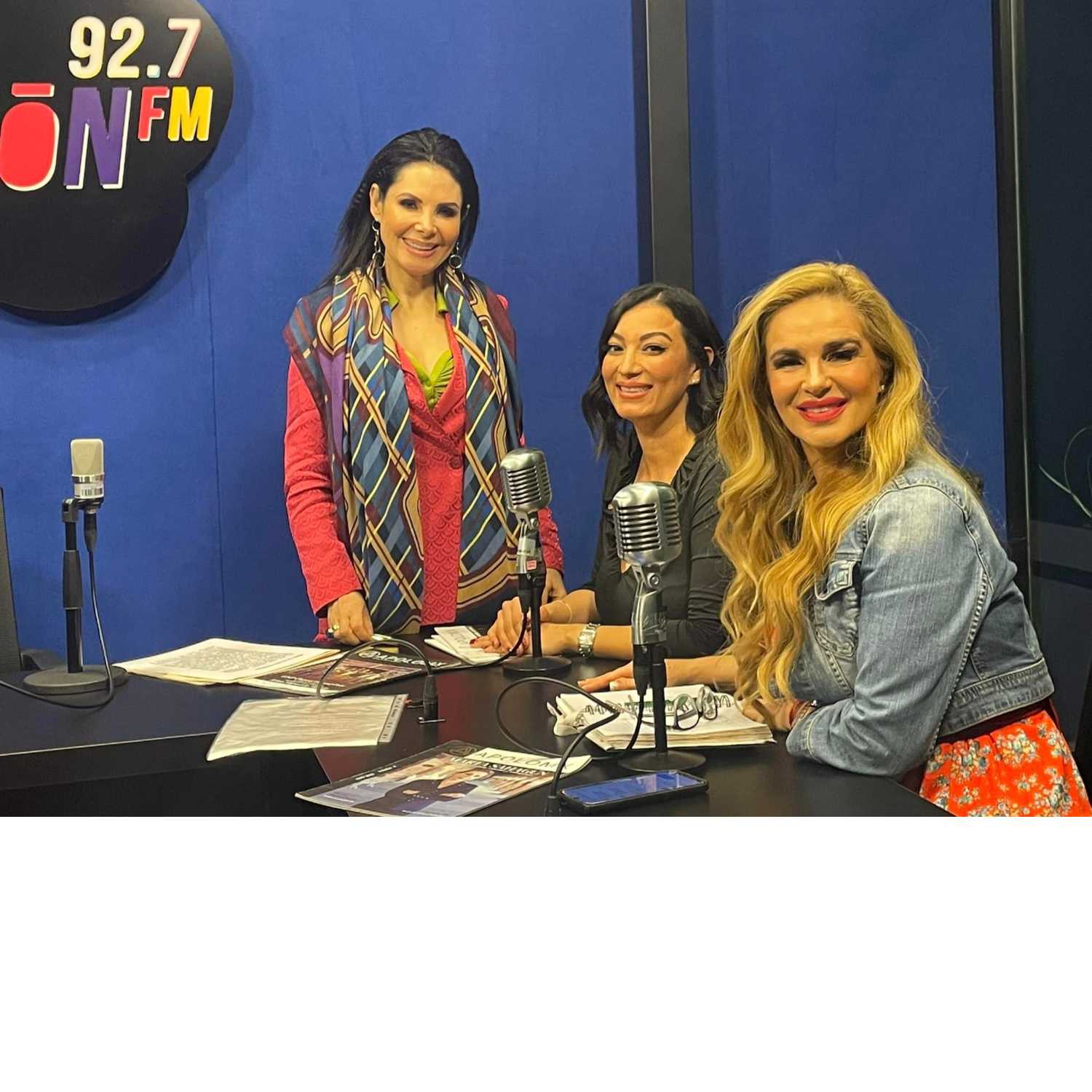 Charlando con Apolo - PodCast Revista ApoloMX