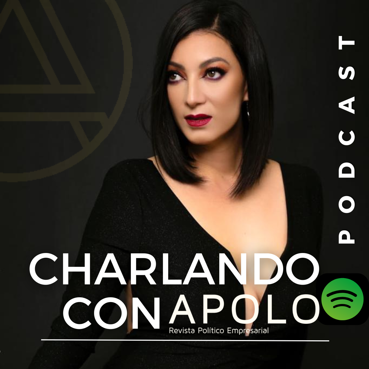 Charlando con Apolo - PodCast Revista ApoloMX