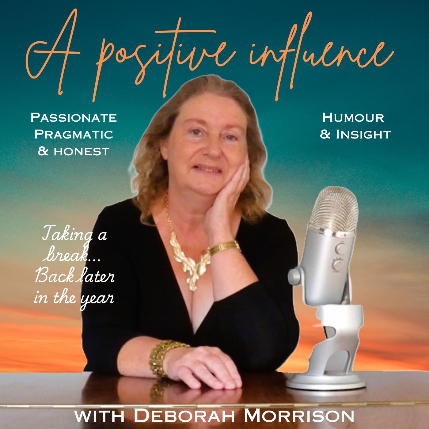 A Positive Influence