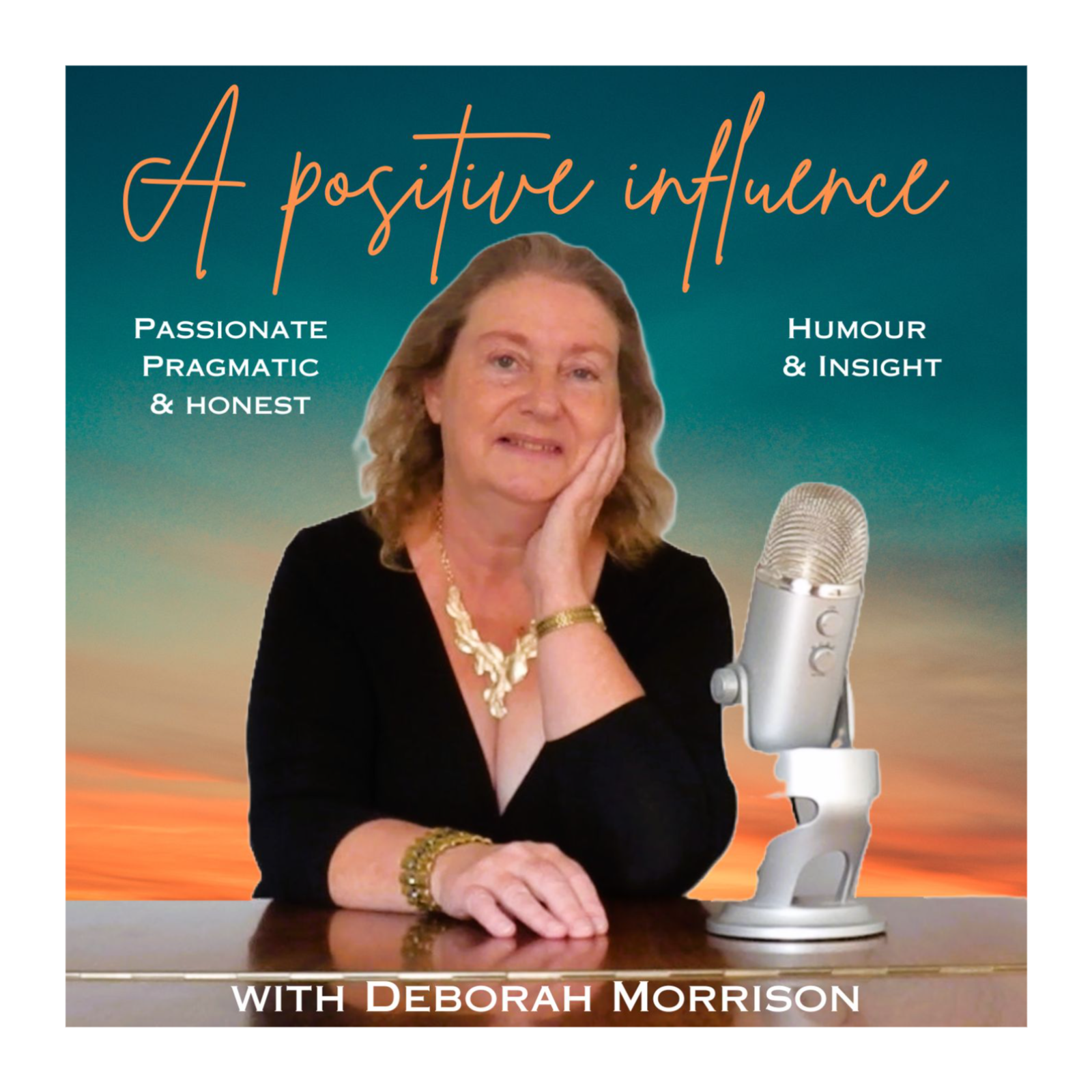 A Positive Influence