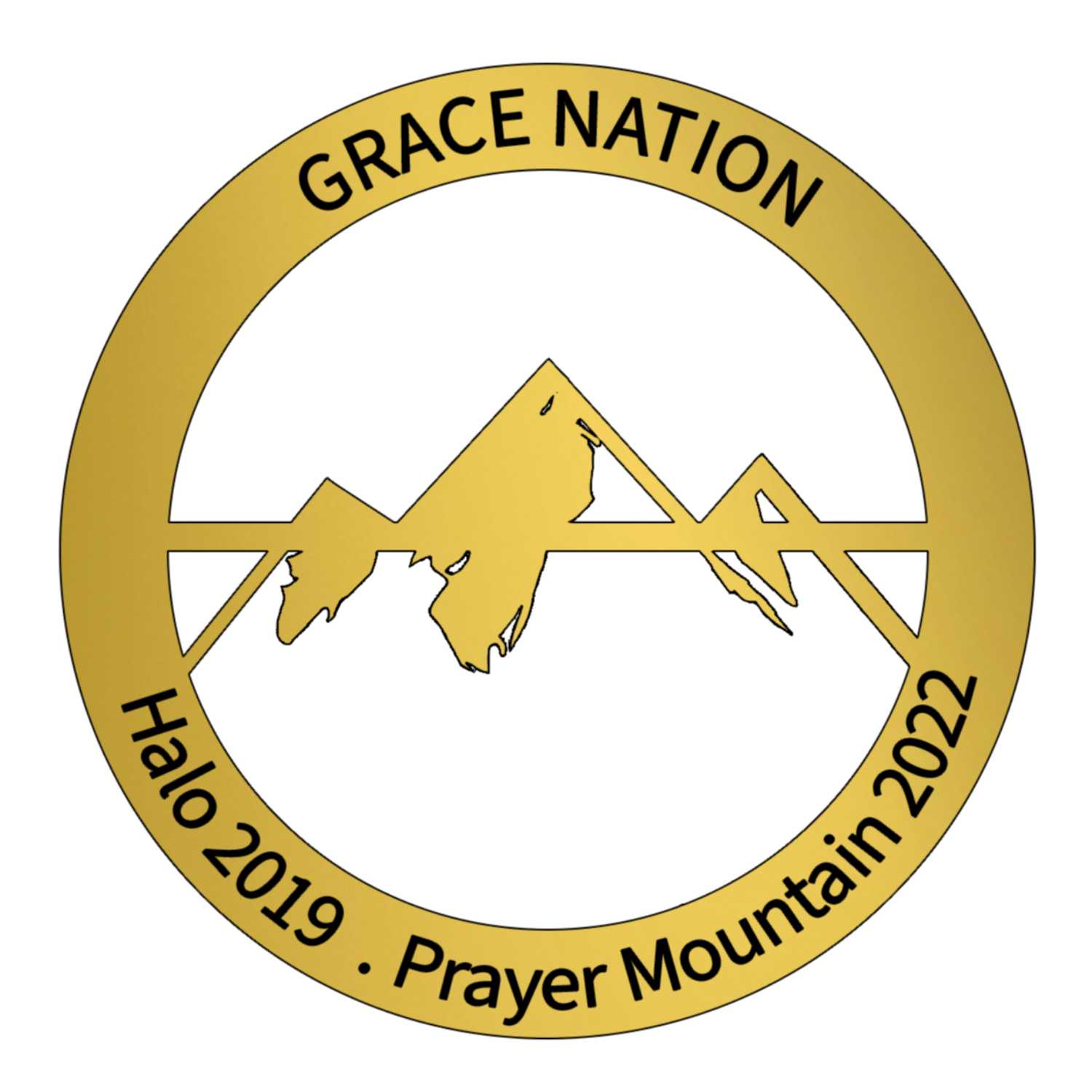 Grace Nation Podcast podcast artwork