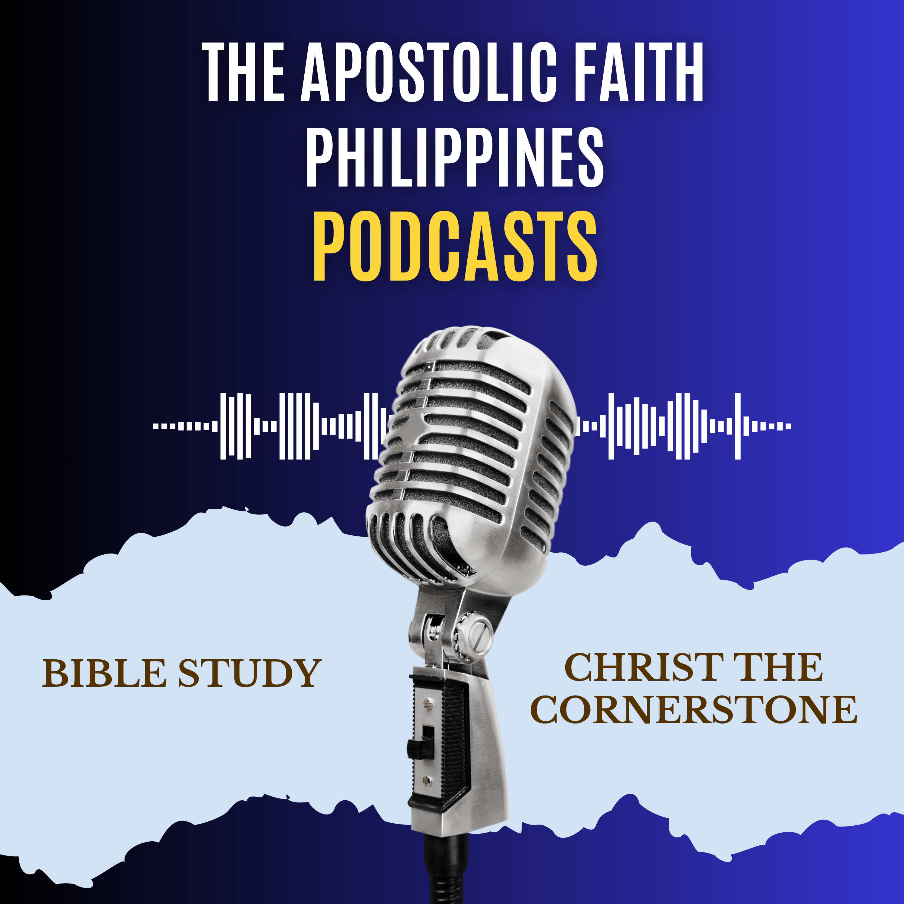 2026-03-04 Bible Study - Christ the Cornerstone episode artwork