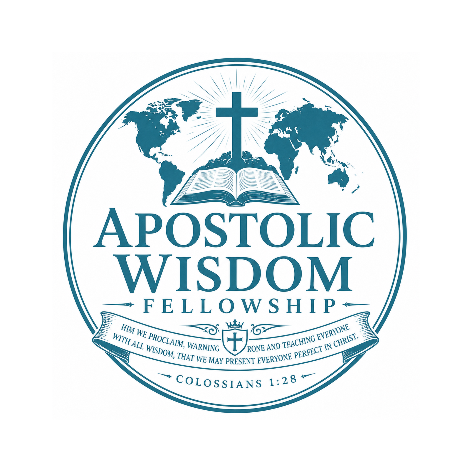 Apostolic Wisdom