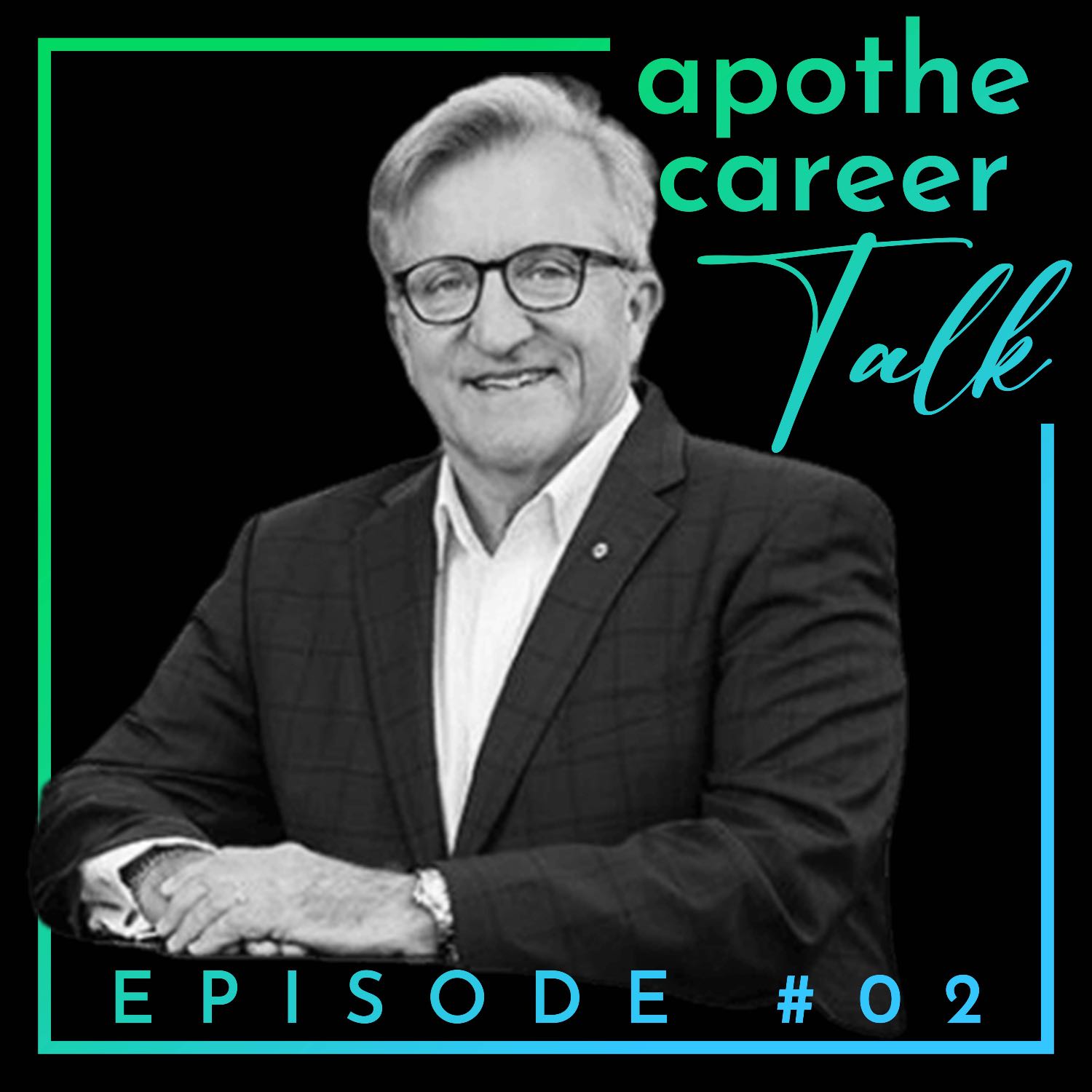E02 Paul Sinclair: President of International Pharmaceutical Federation (FIP) l Artificial Intelligence l Advocacy & Leadership l Pharmacy Education l Evolution of The Pharmacy Profession l His Career and Favorite Advice E02 Paul Sinclair: President of International Pharmaceutical Federation (FIP) l Artificial Intelligence l Advocacy & Leadership l Pharmacy Education l Evolution of The Pharmacy Profession l His Career and Favorite Advice