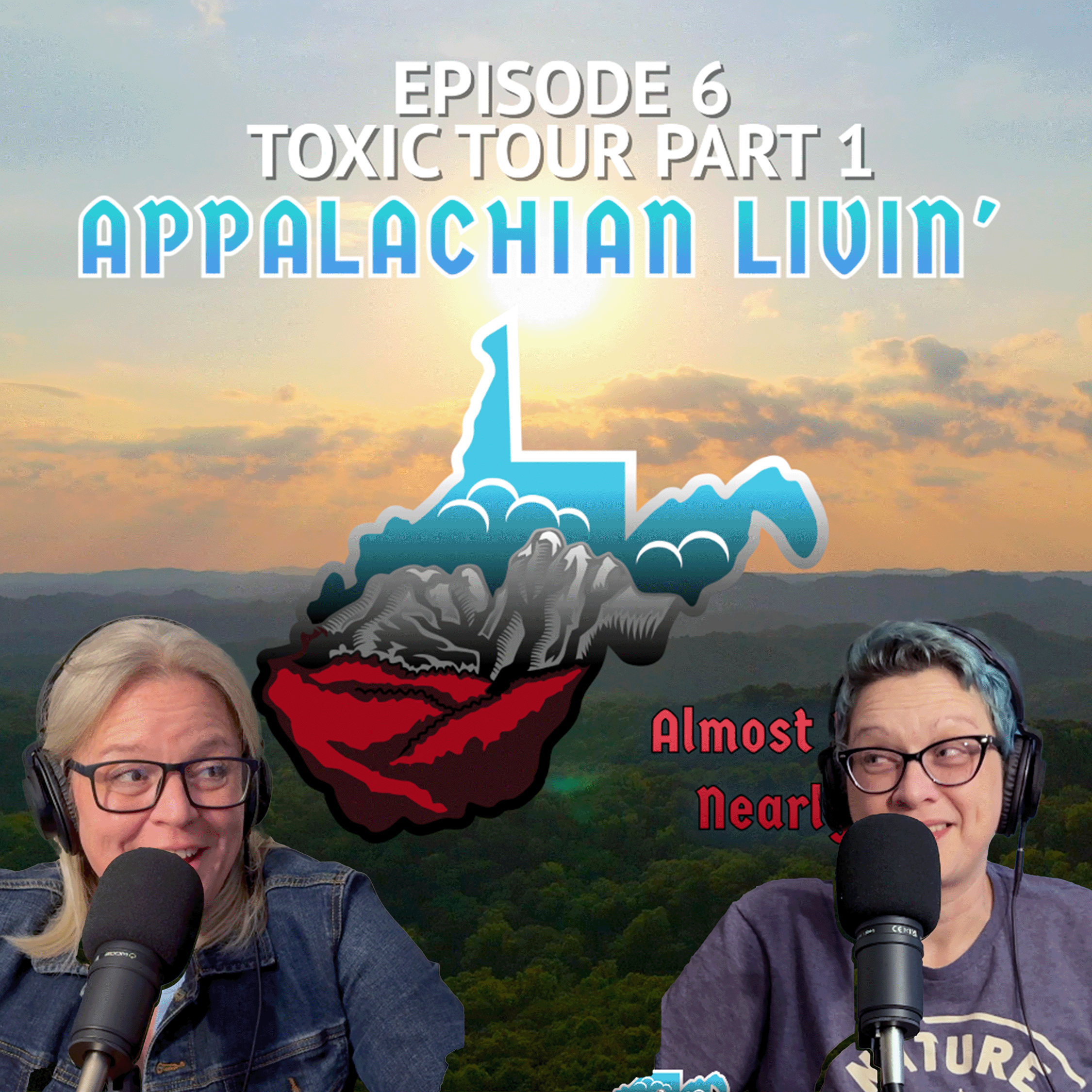 Appalachian Livin\'