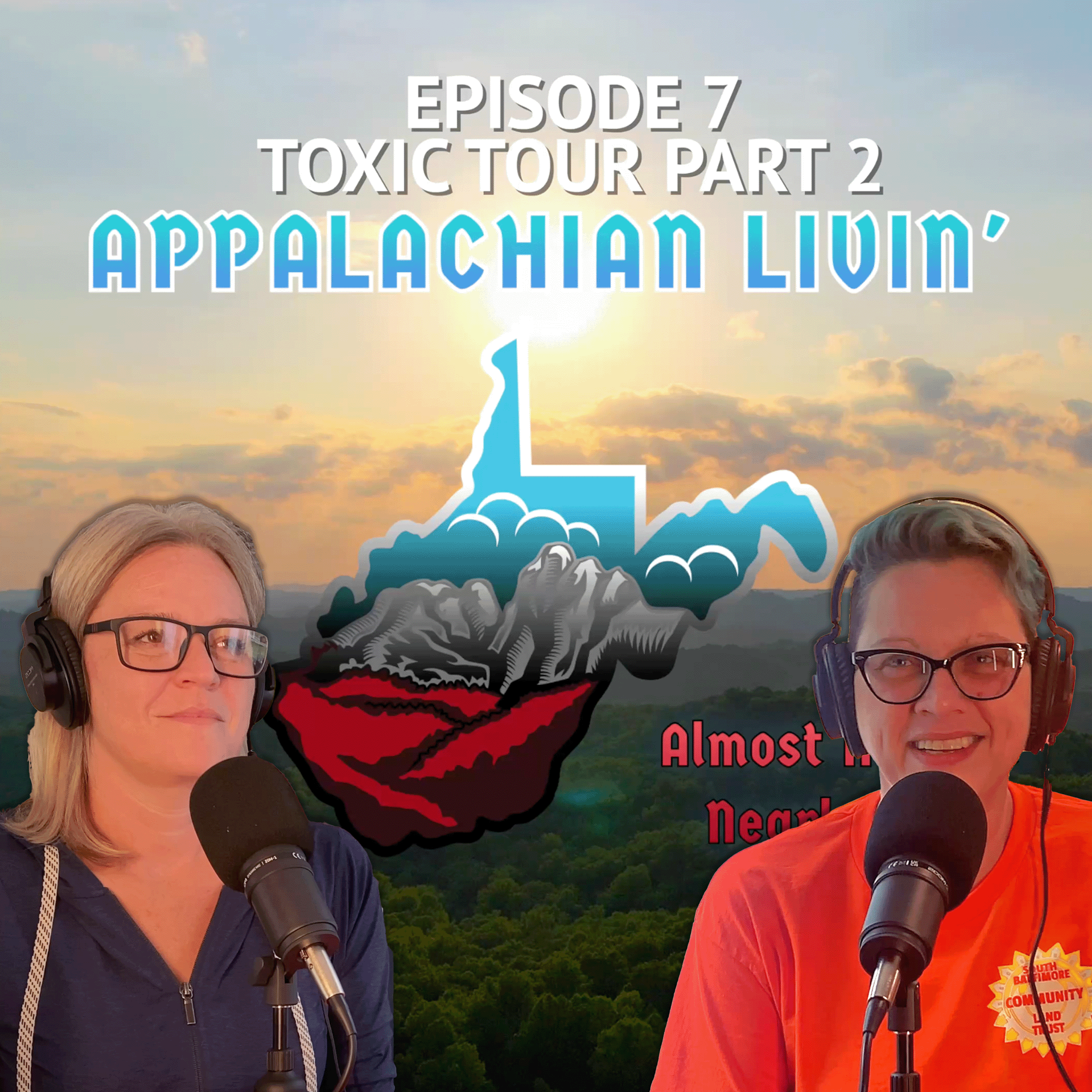 Appalachian Livin\'