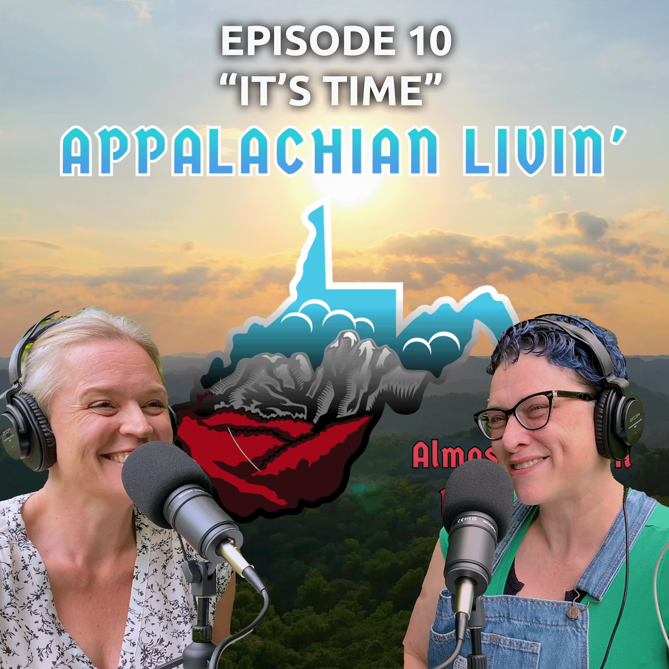 Appalachian Livin\'