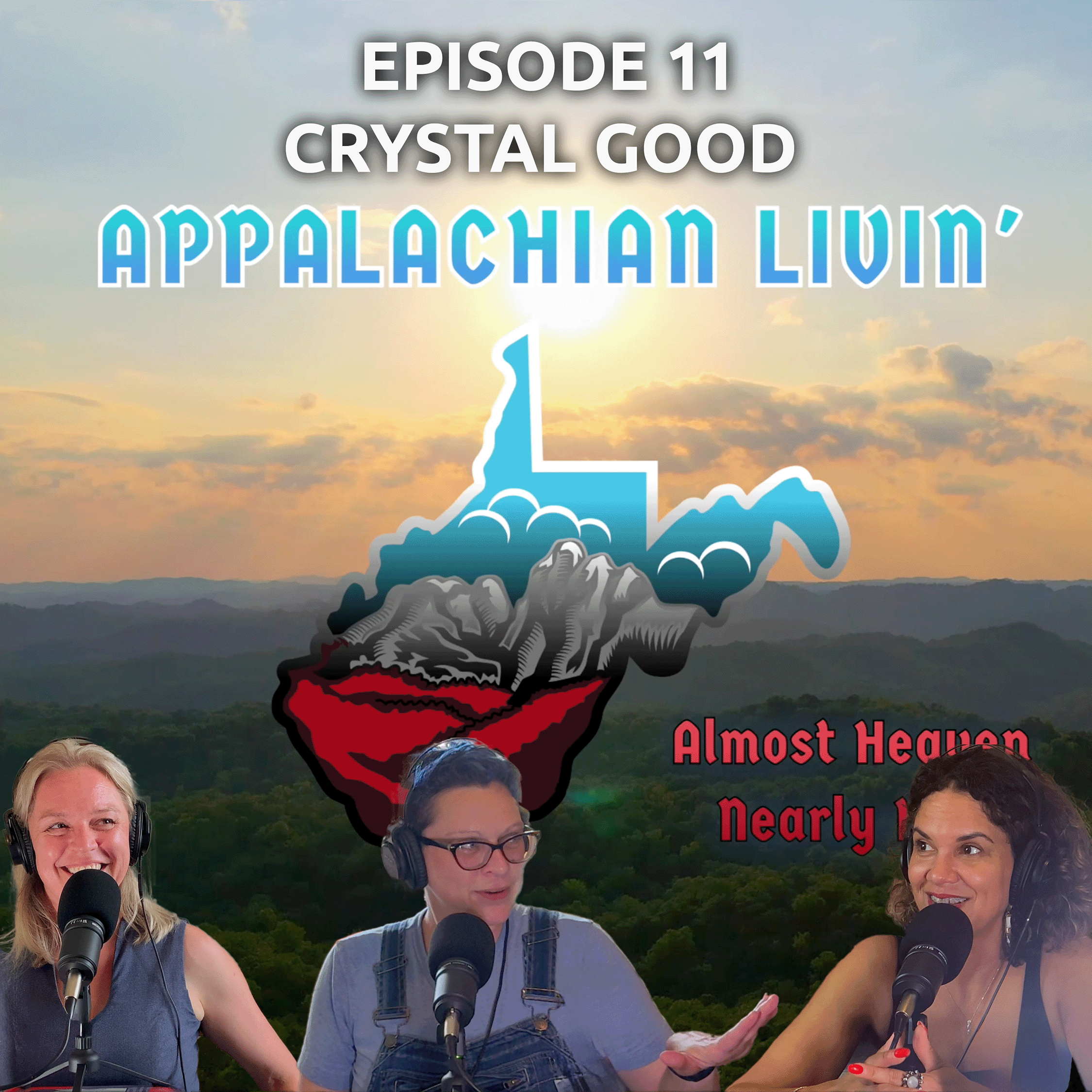 Appalachian Livin\'