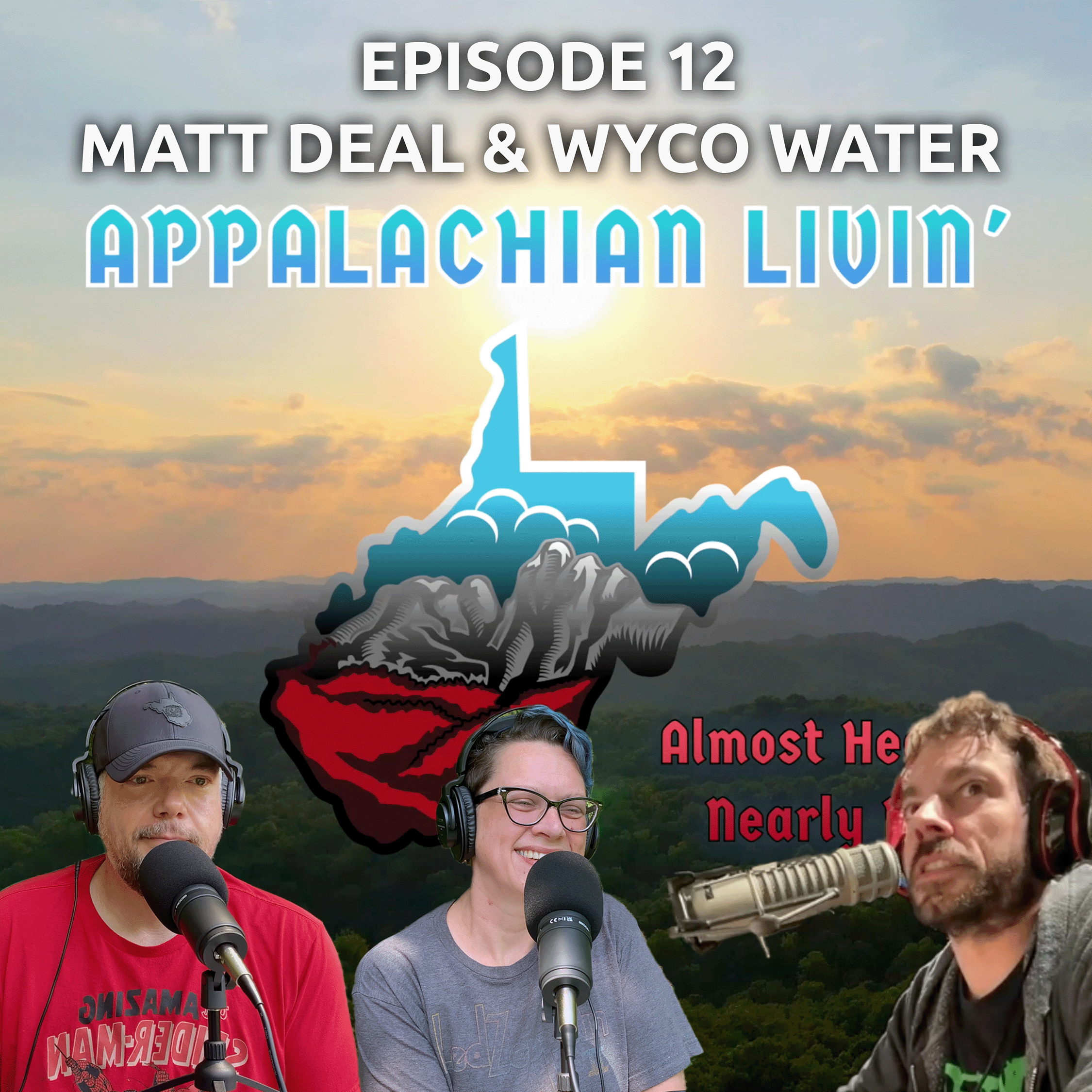 Appalachian Livin\'