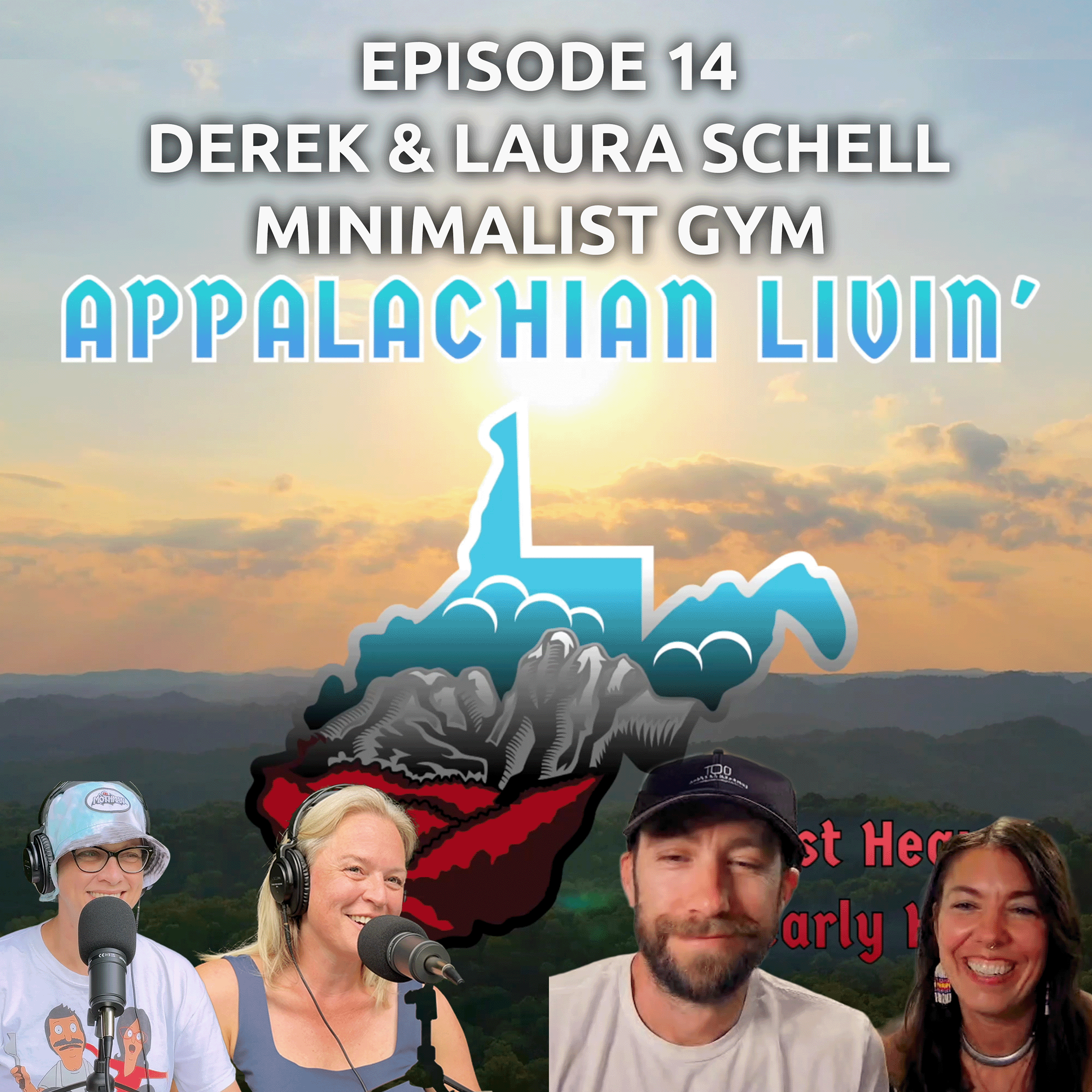 Appalachian Livin\'