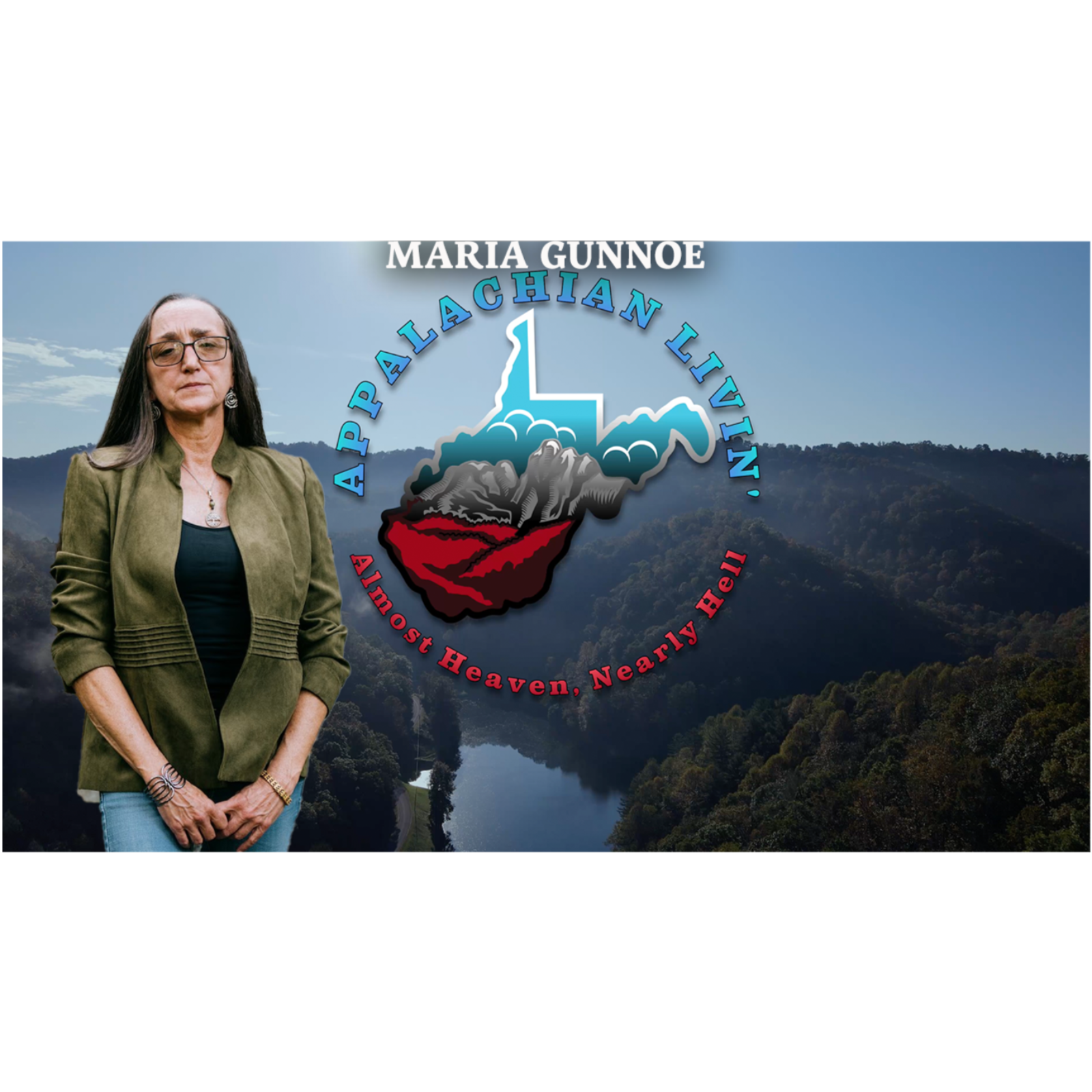 Maria Gunnoe – Holding the Line in Appalachia