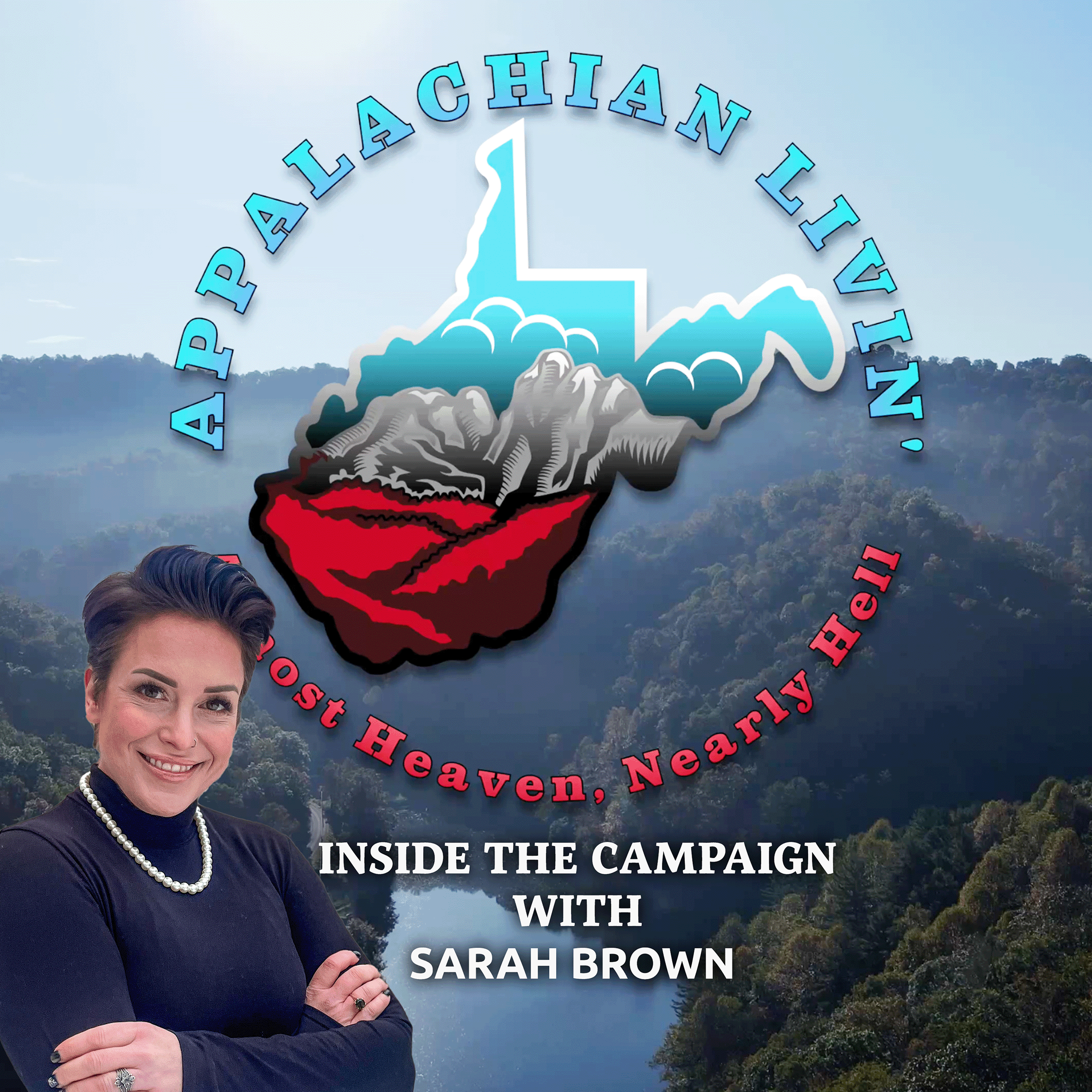 Inside the Campaign with Sarah Brown