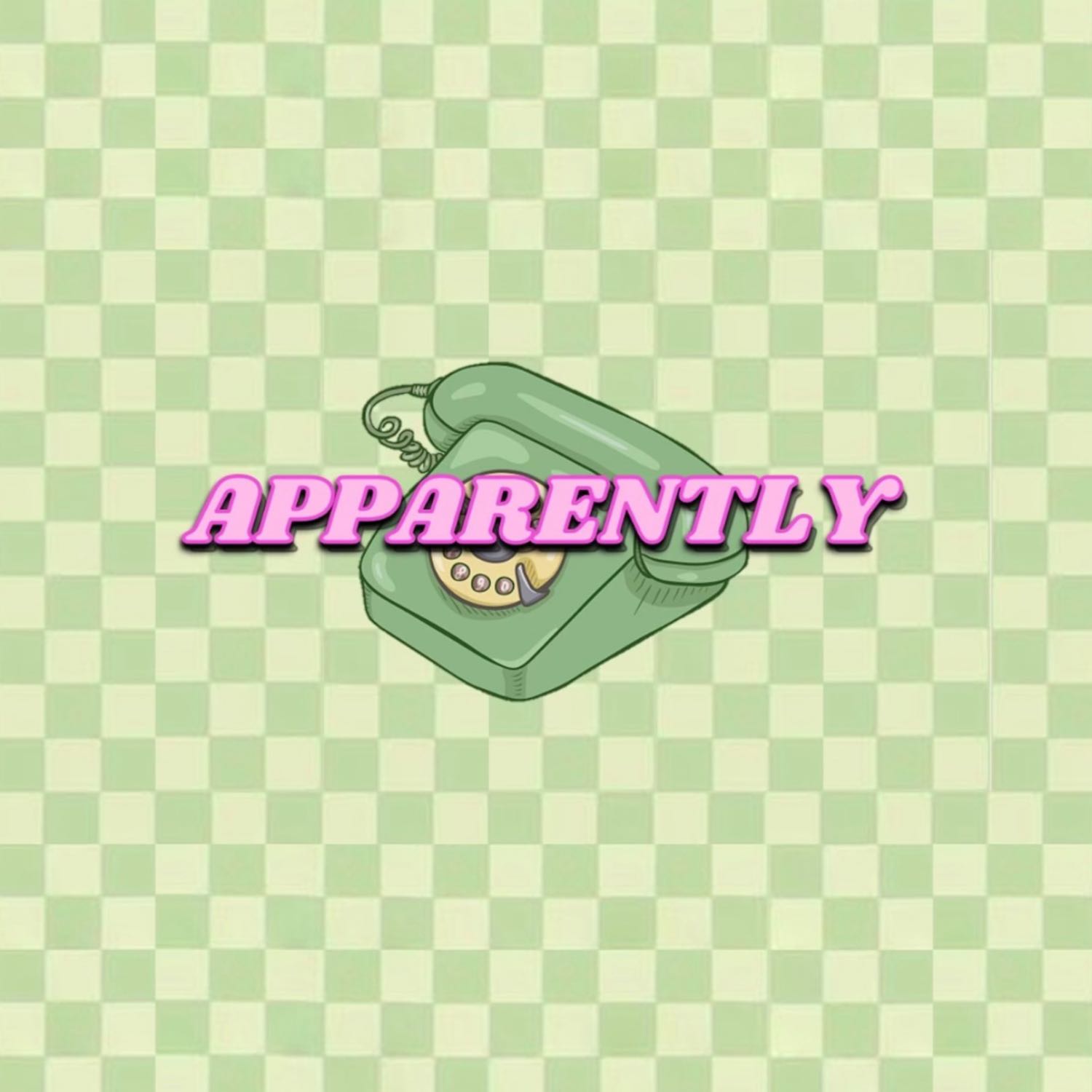 Apparently Podcast