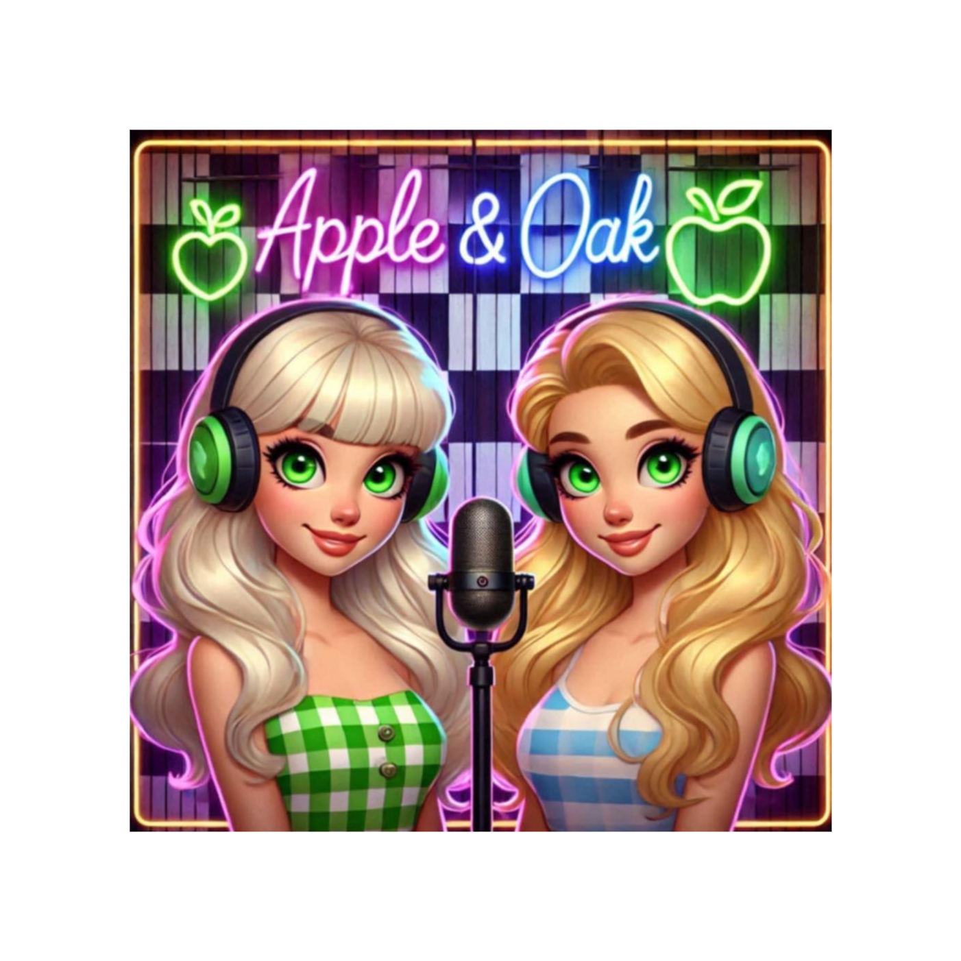 Apple & Oak Podcast