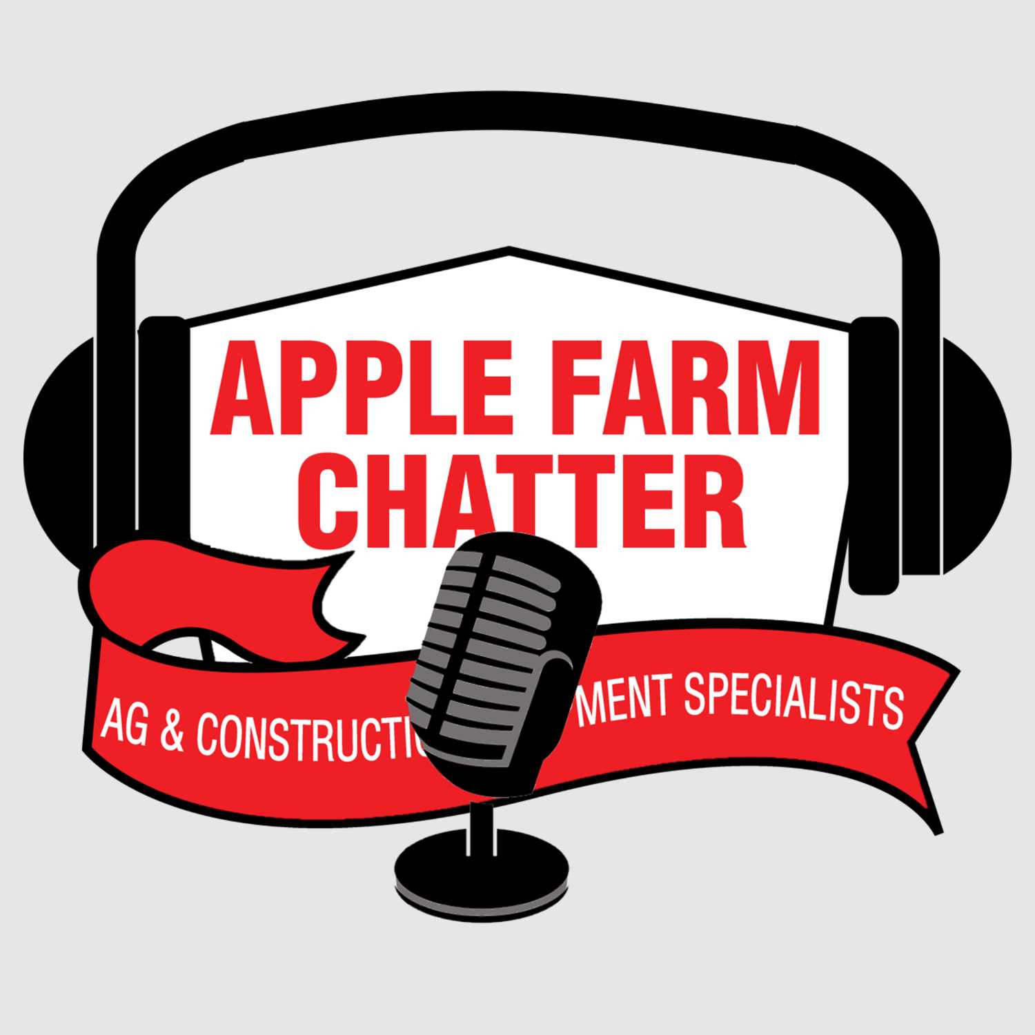 Episode 1 - We're Precise(precision farming)