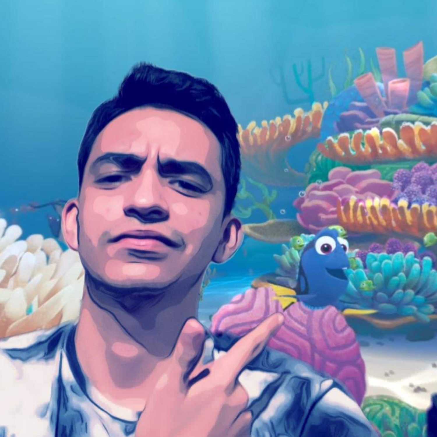 Pláticas con Avendaño!