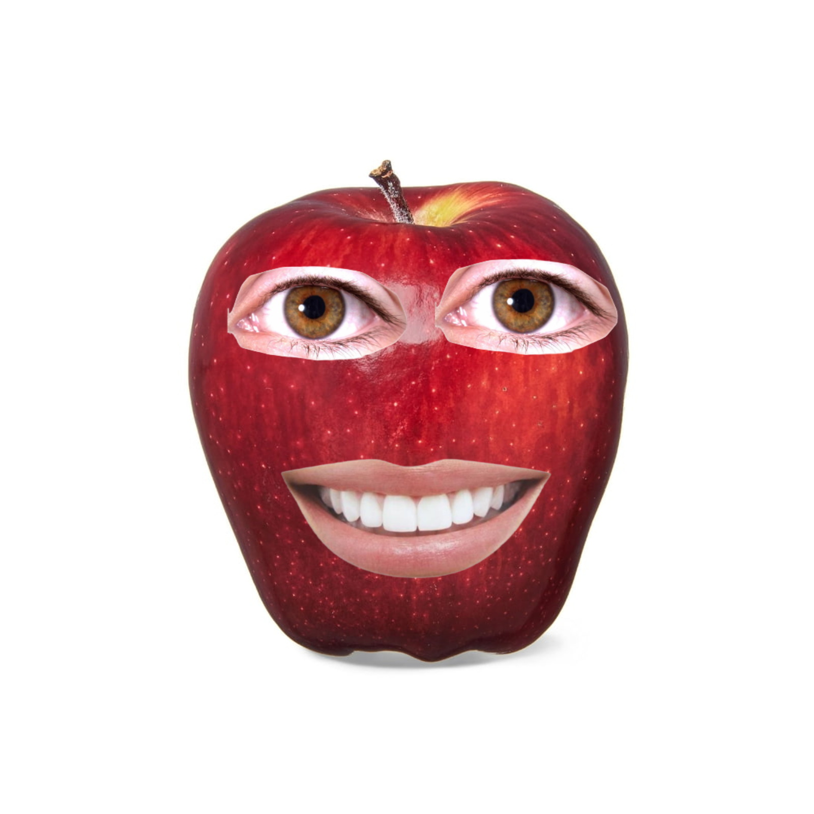 Apples 🍎