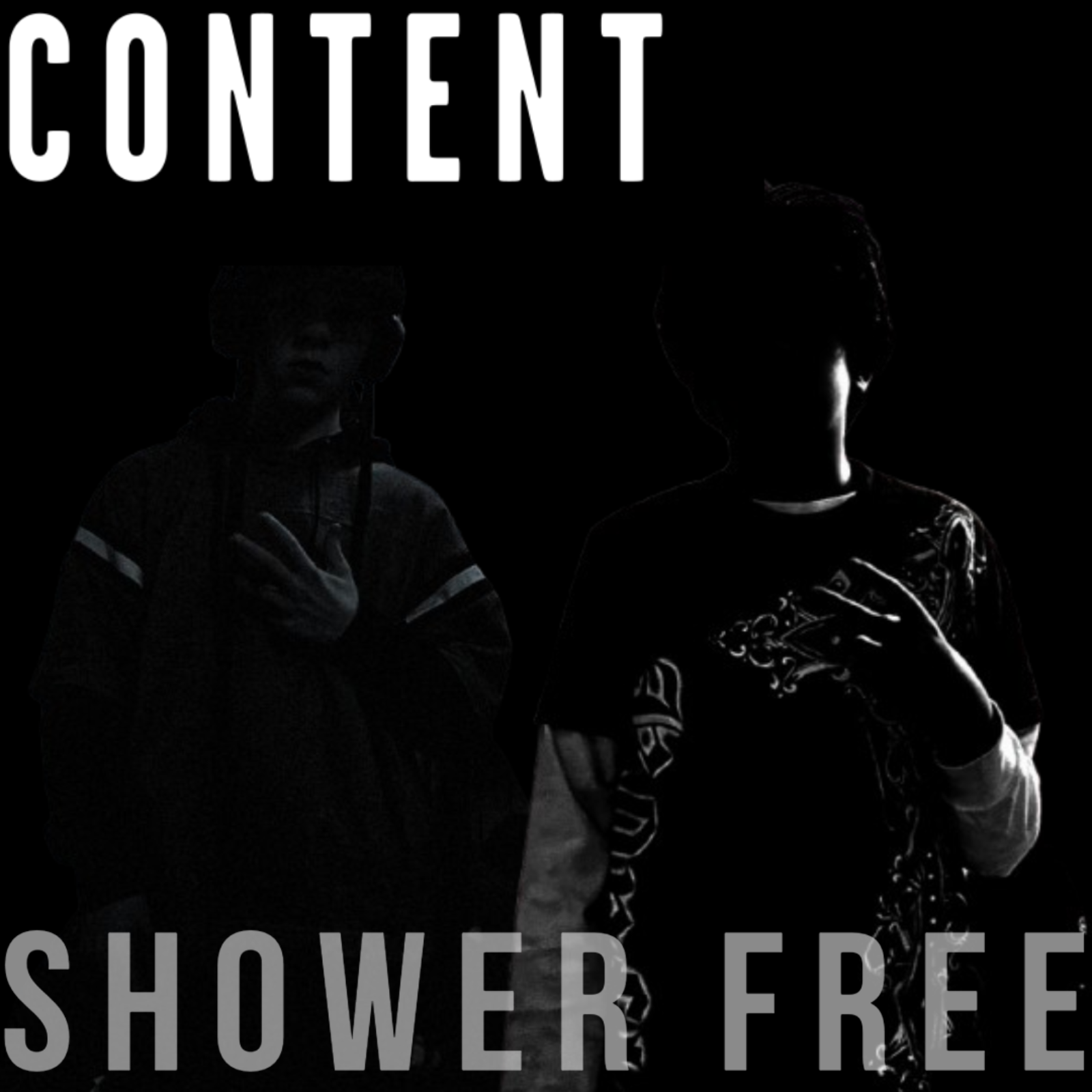 🚫 SHOWER FREE 🚫 episode artwork