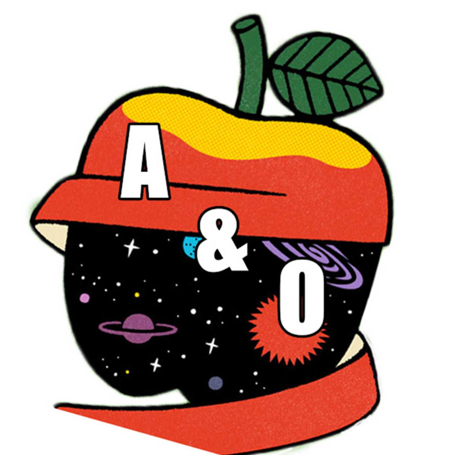 Apples & Oranges