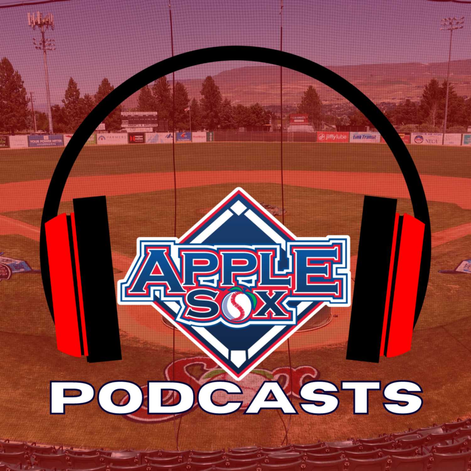 Wenatchee AppleSox Podcast
