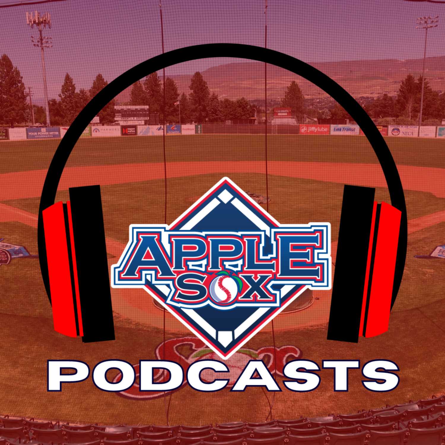 Wenatchee AppleSox Podcast