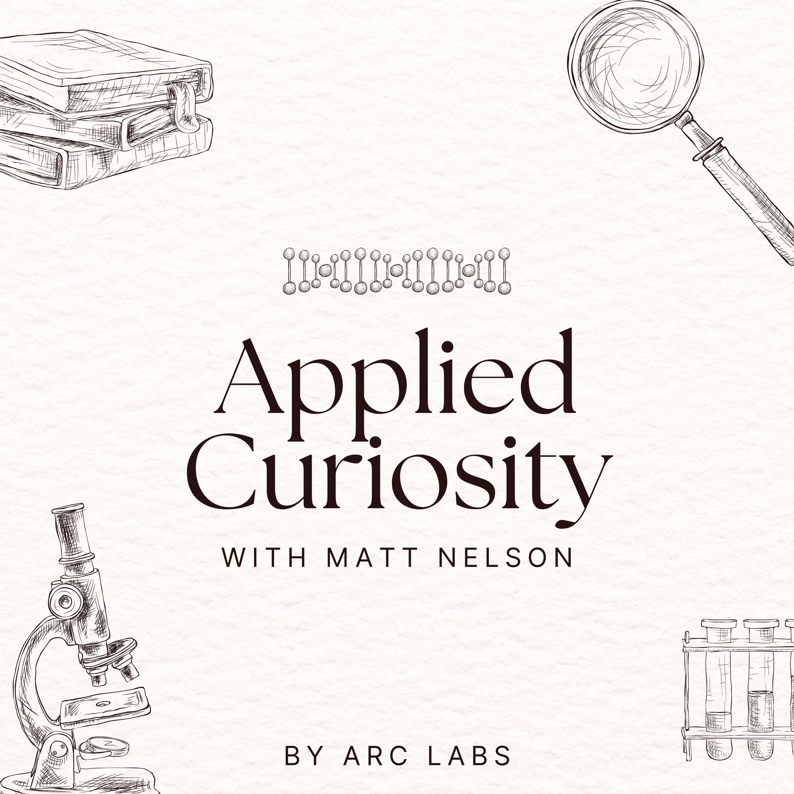 Applied Curiosity