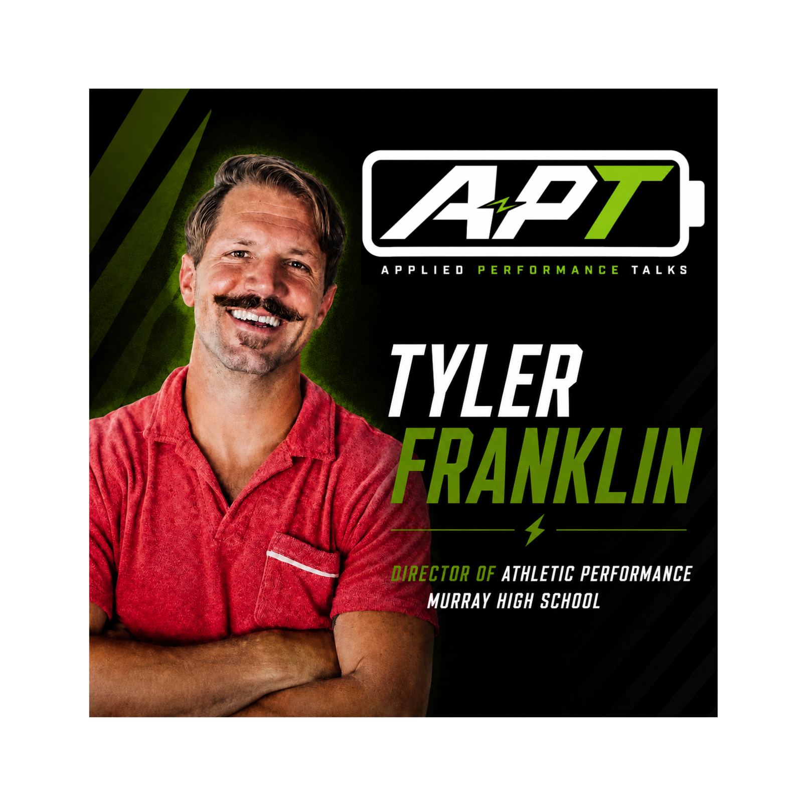 Applied Performance Talks Podcast