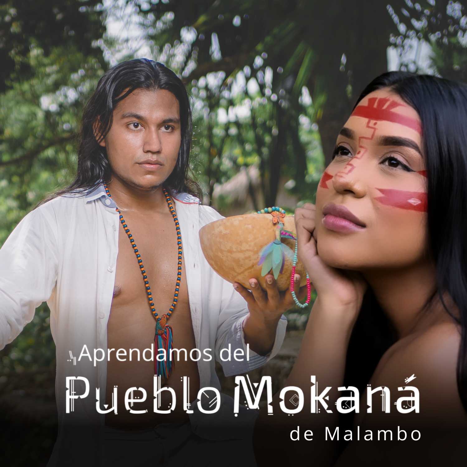 Aprendamos del Pueblo Mokaná podcast artwork