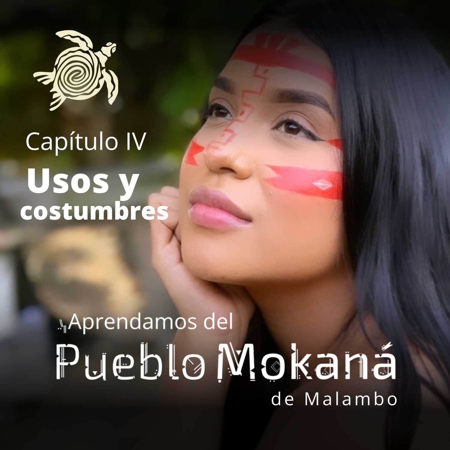 Usos y costumbres episode artwork