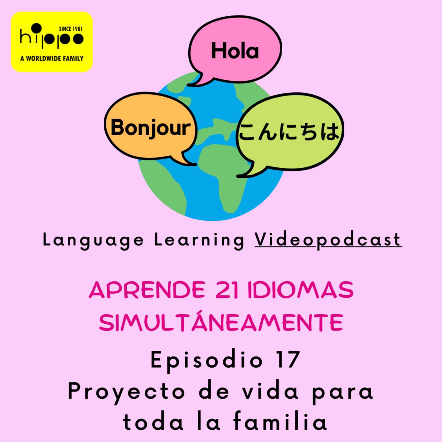 Proyecto de vida para toda la familia | T1 EP17